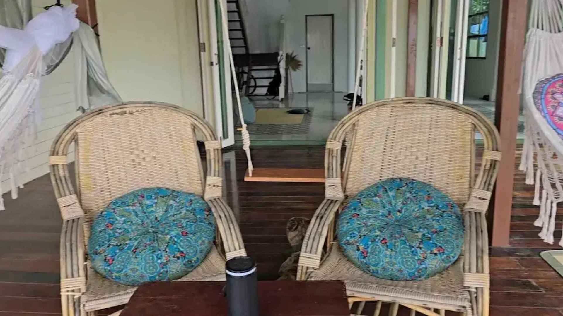 Sabai Sabai House Koh Kret