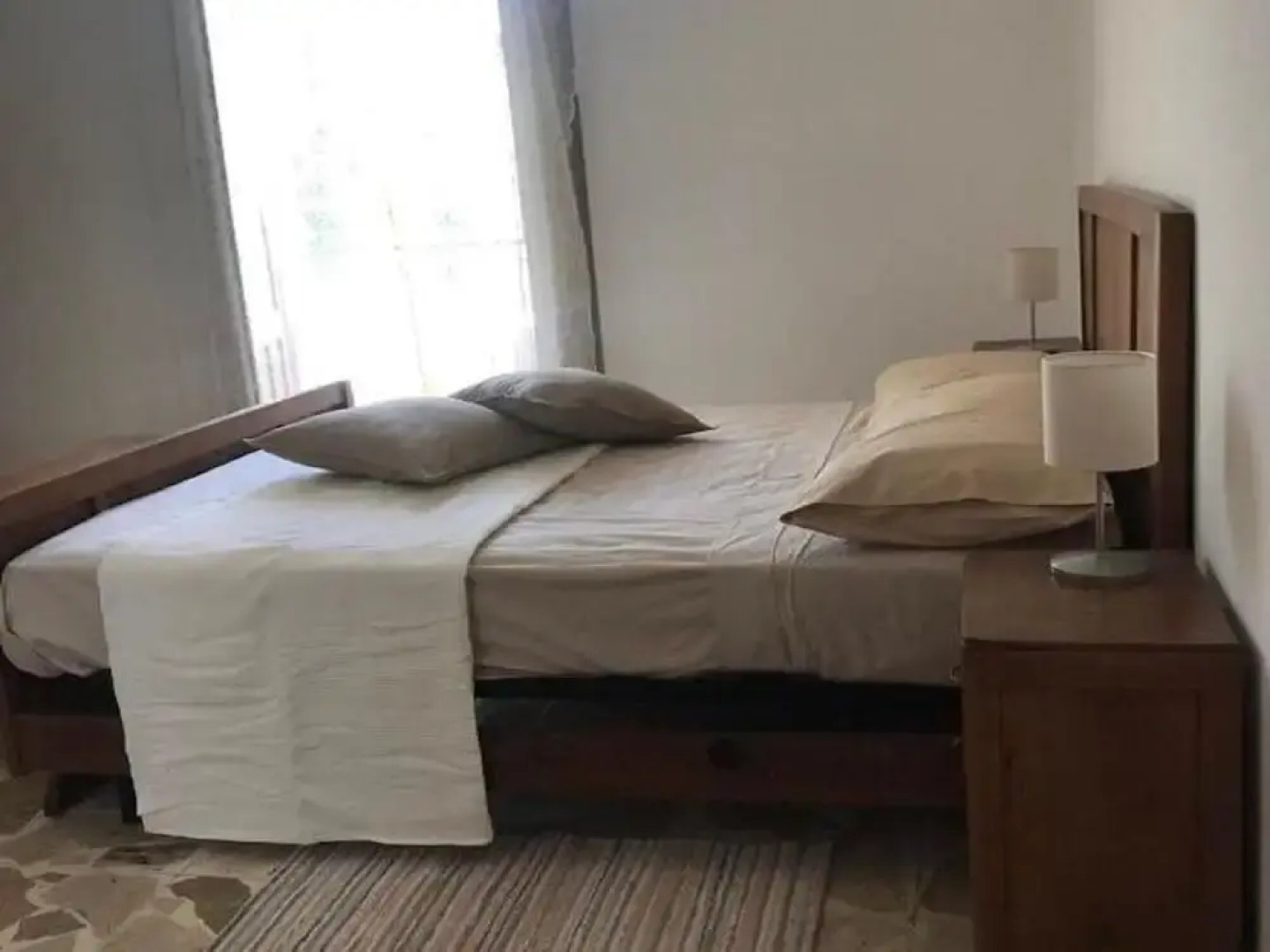 Cozy Apartment in Torrenova