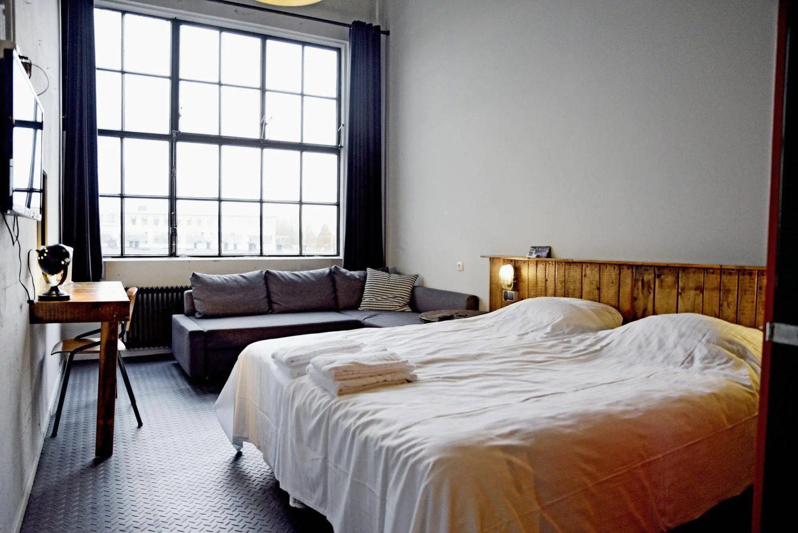 Stayokay Eindhoven - Hostel