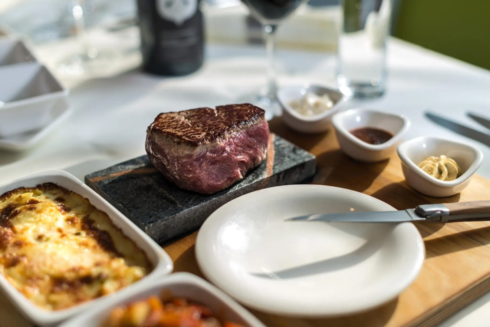 Hotel Nidwaldnerhof direkt am See