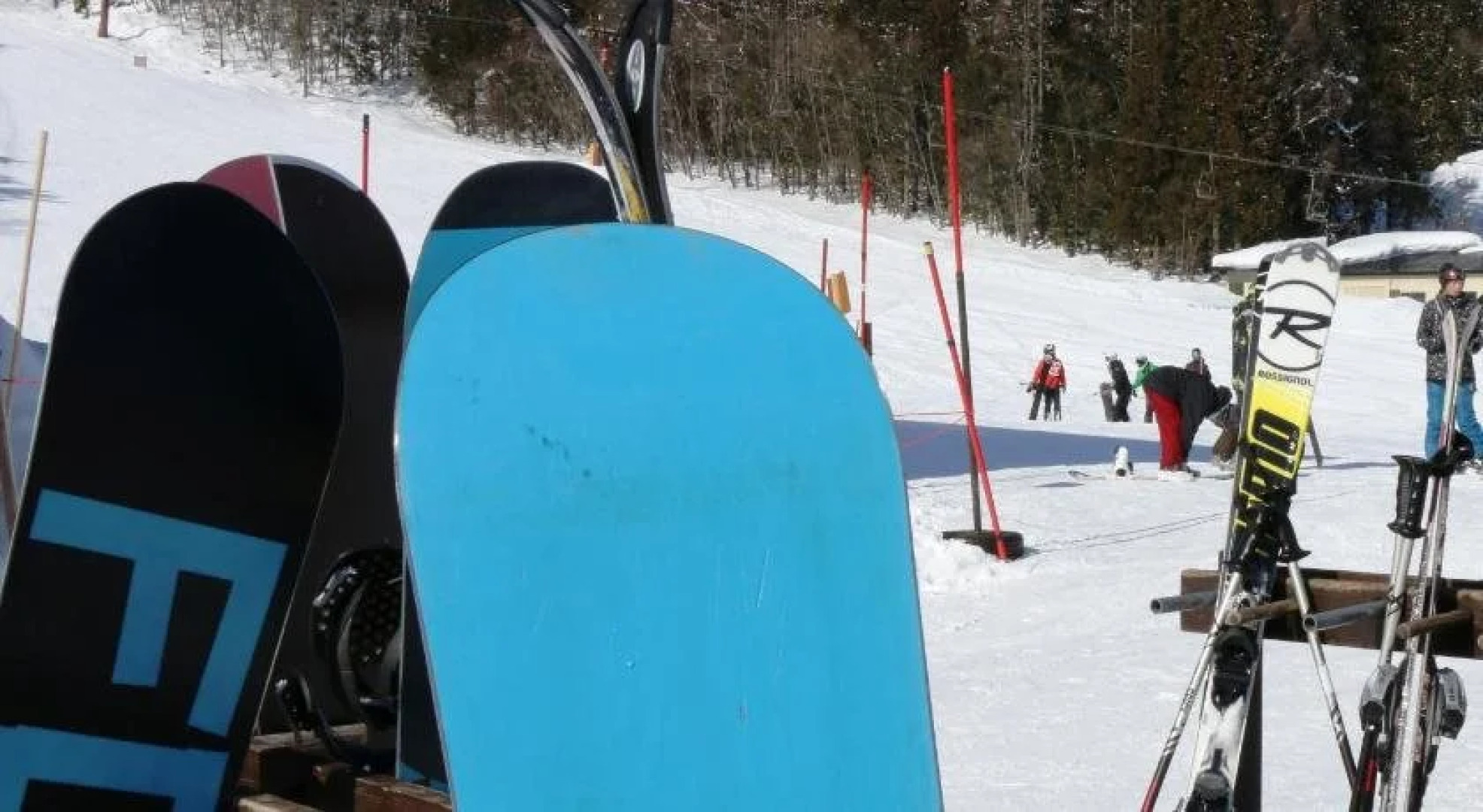 Hotel Belle Cour inomata