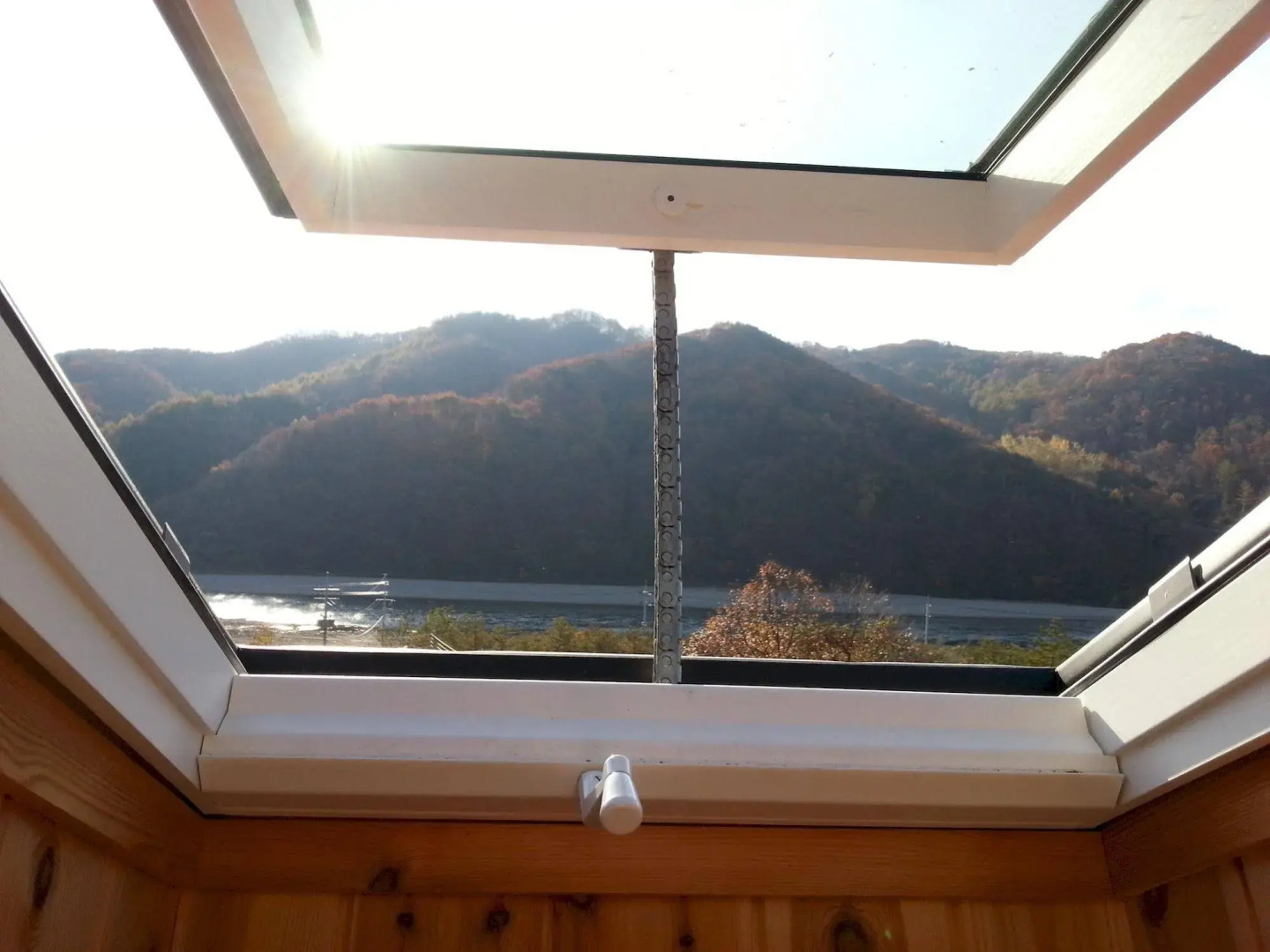 Hongcheon Happy Forest Pension (Group Pension)