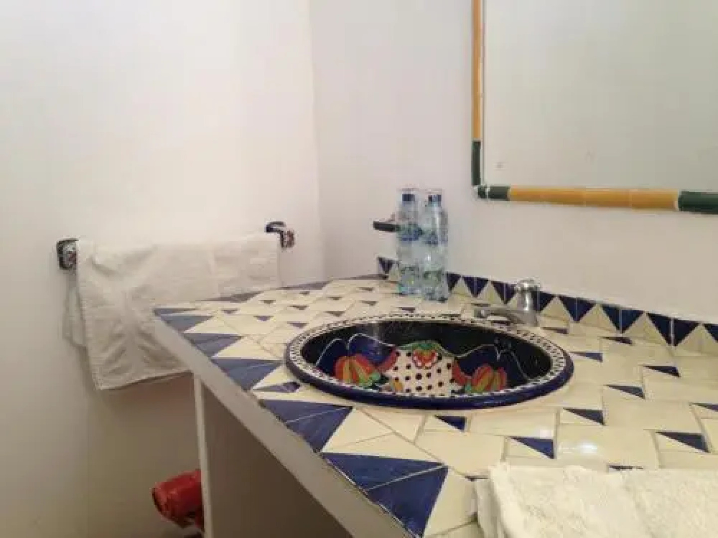 Dos Mundos Pacific Resort