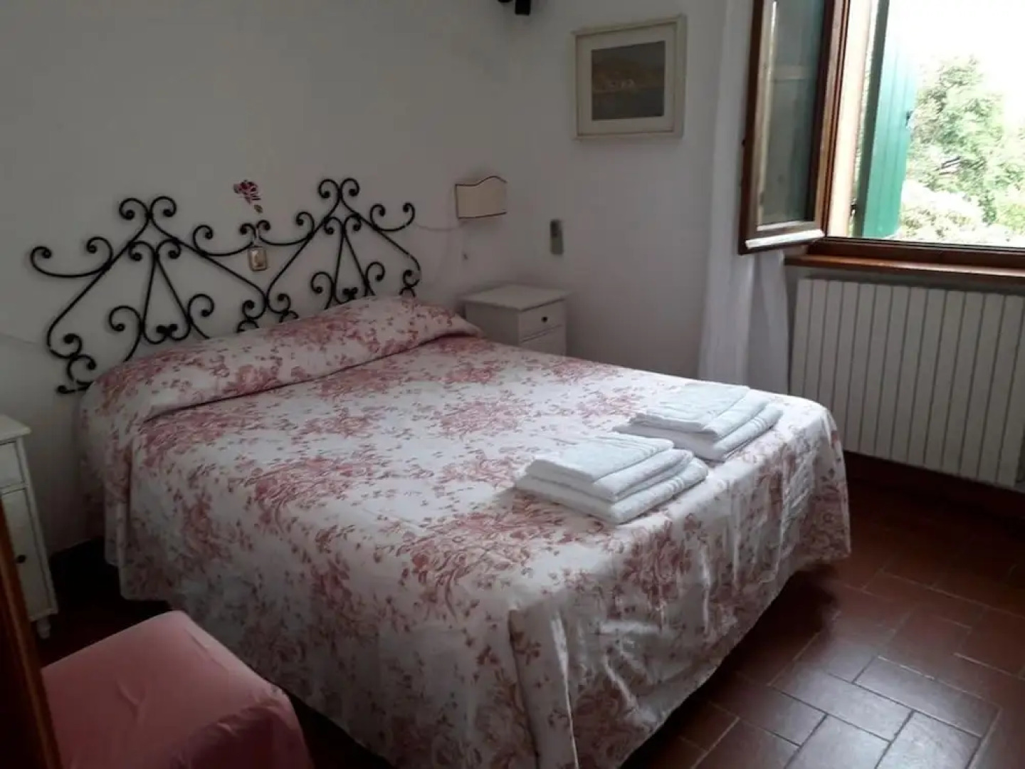 Villa With 5 Bedrooms in Sirolo, With Wonderful sea View, Private Pool and Wifi Near the Beach