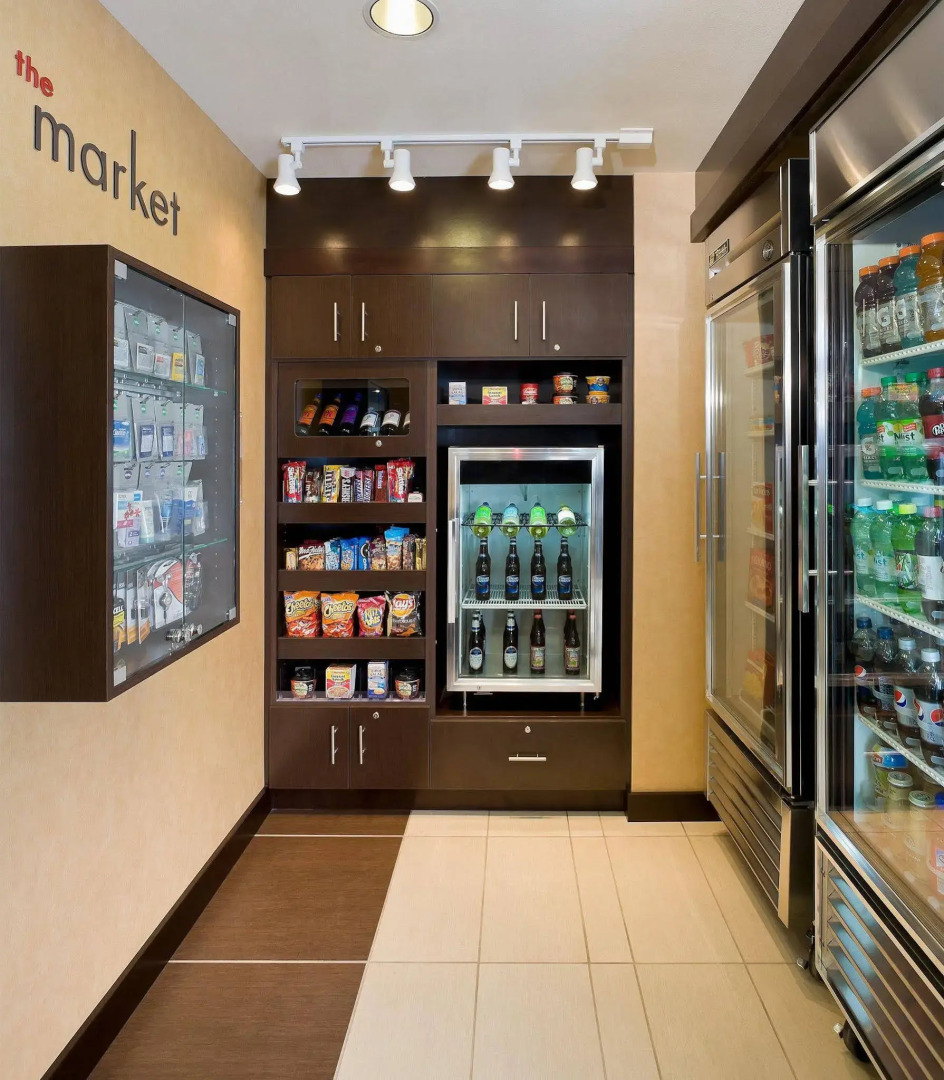 Residence Inn Bismarck North