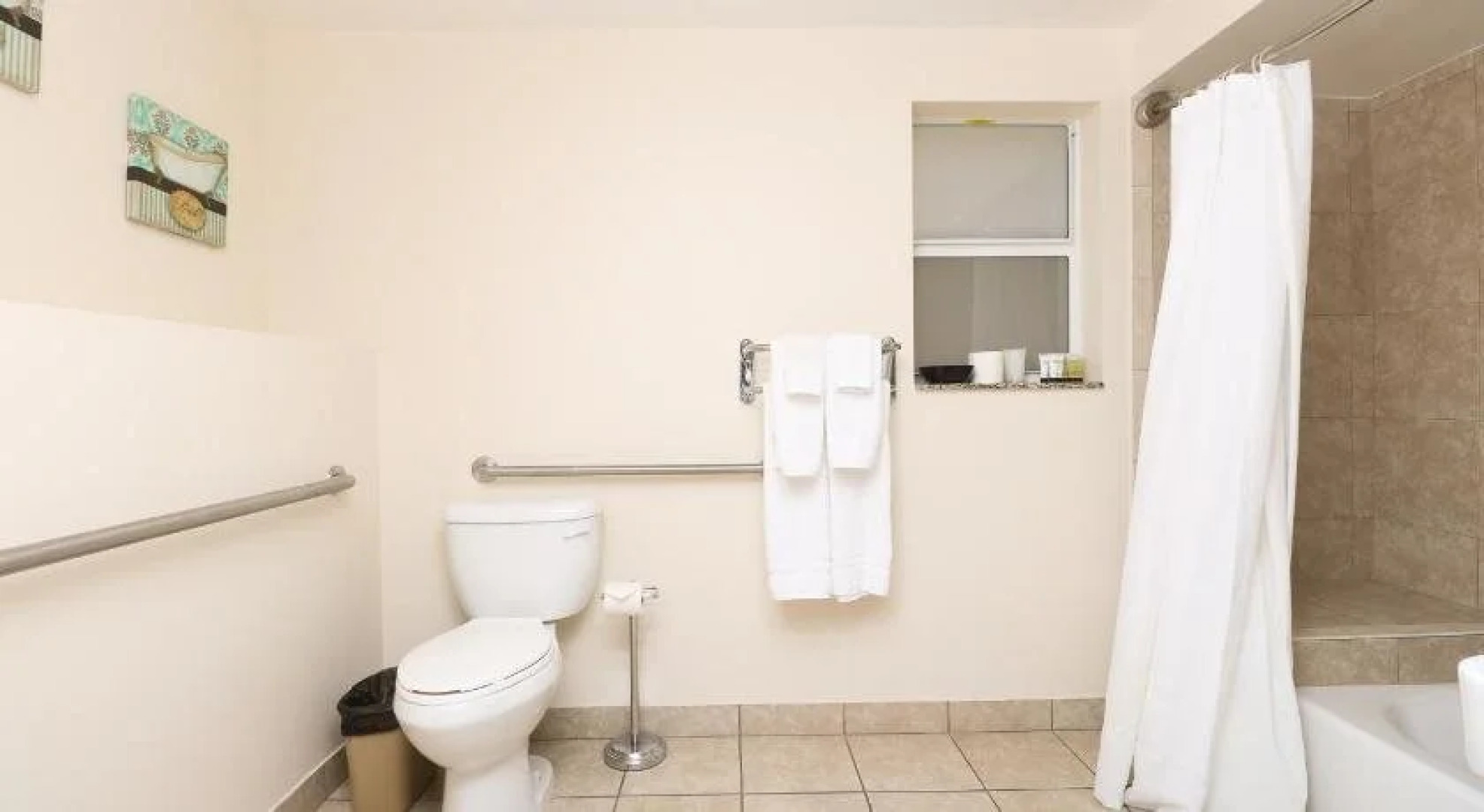 Atlantique Beach House