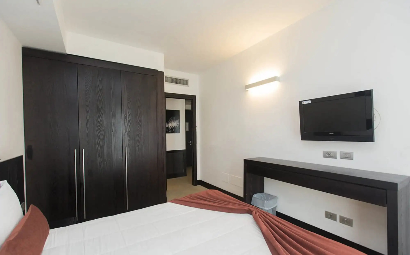Quality Hotel Excel Roma Ciampino