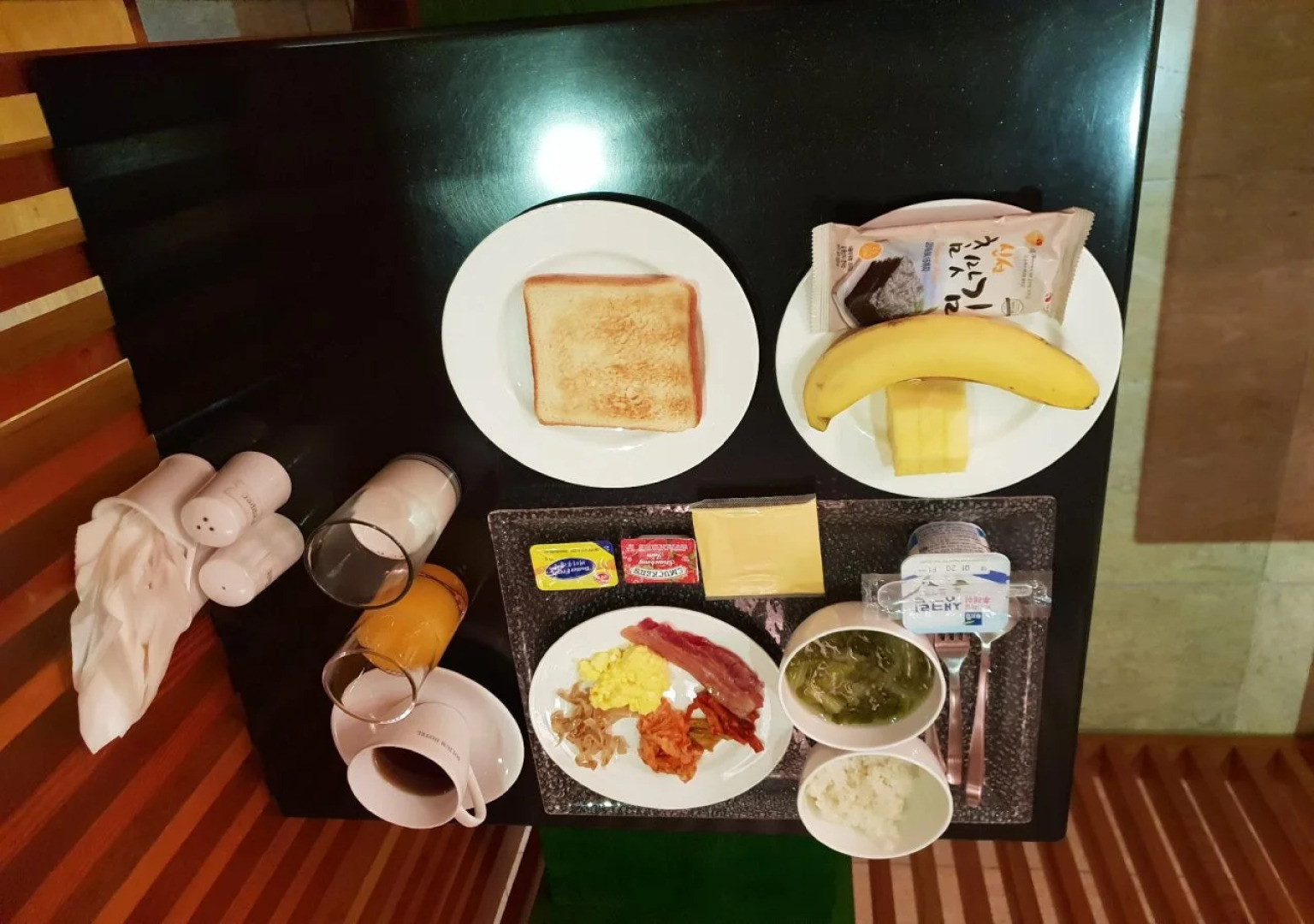 Solium Business Hotel