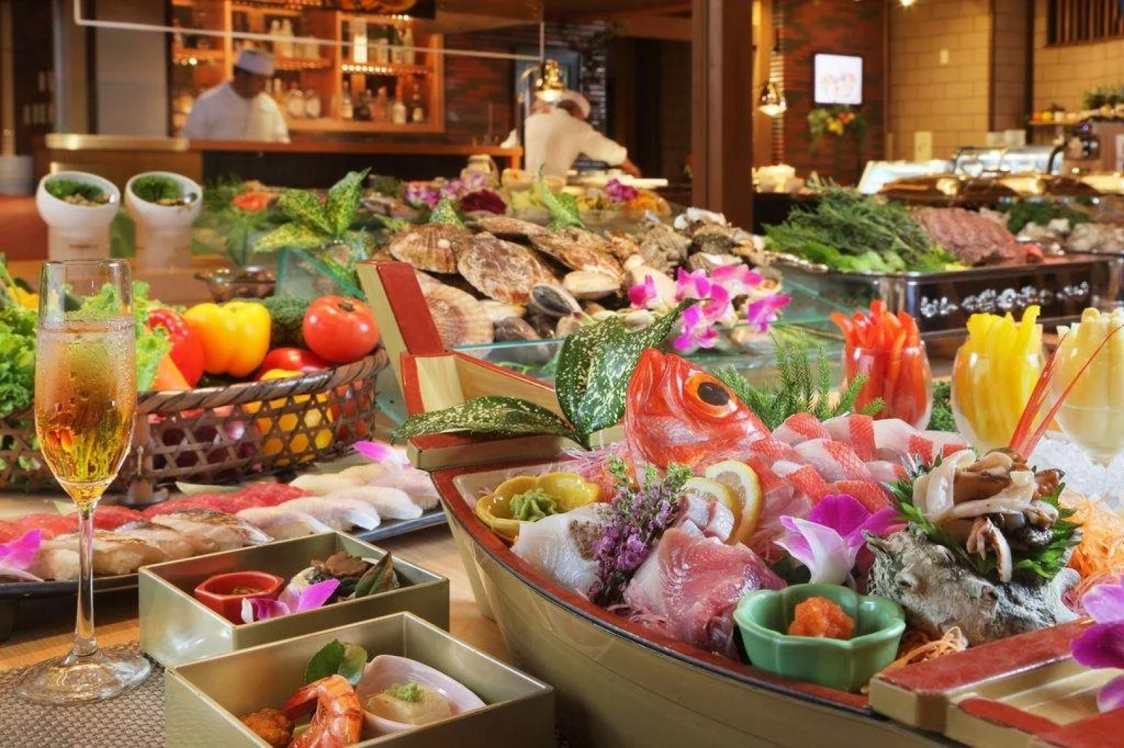 Tateyama Onsen Senri no Kaze