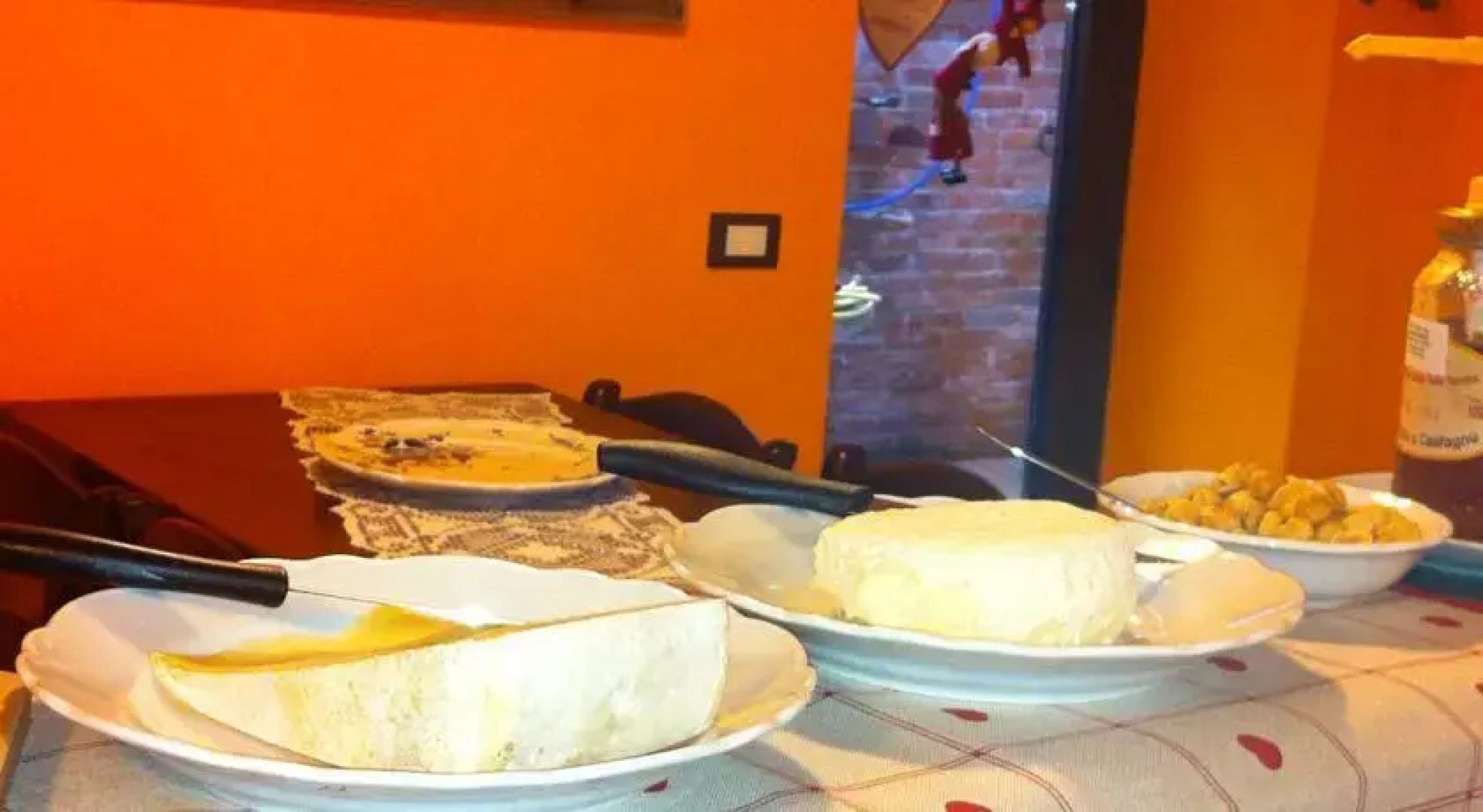 Bed And Breakfast San Fiorenzo