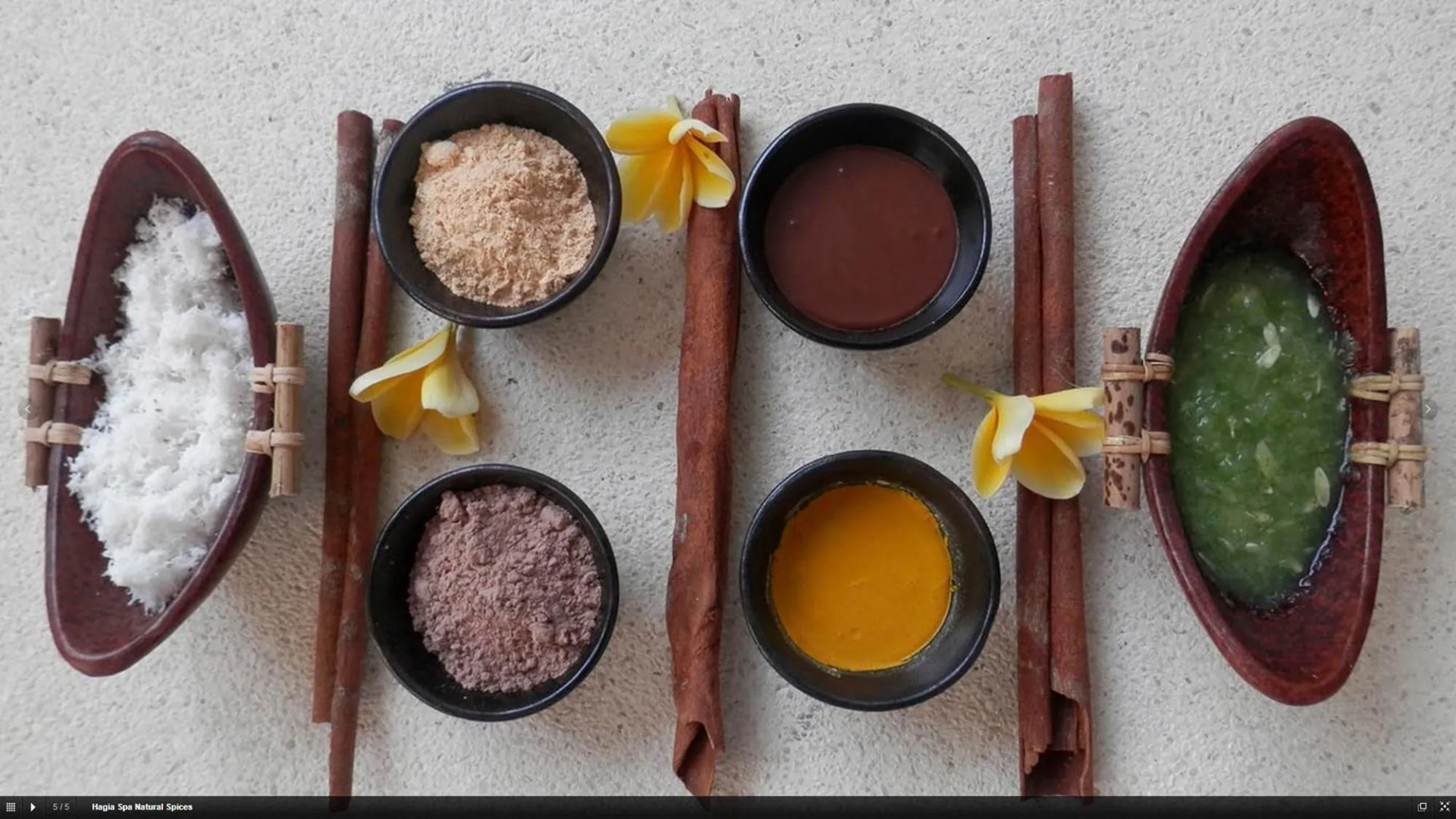 Svarga Resort Lombok