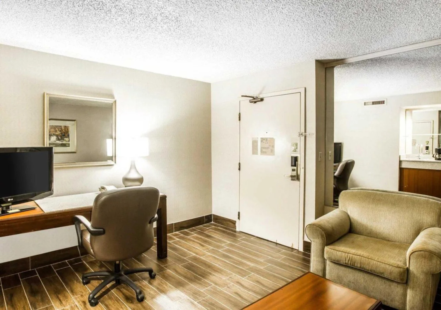 Comfort Inn North Phoenix