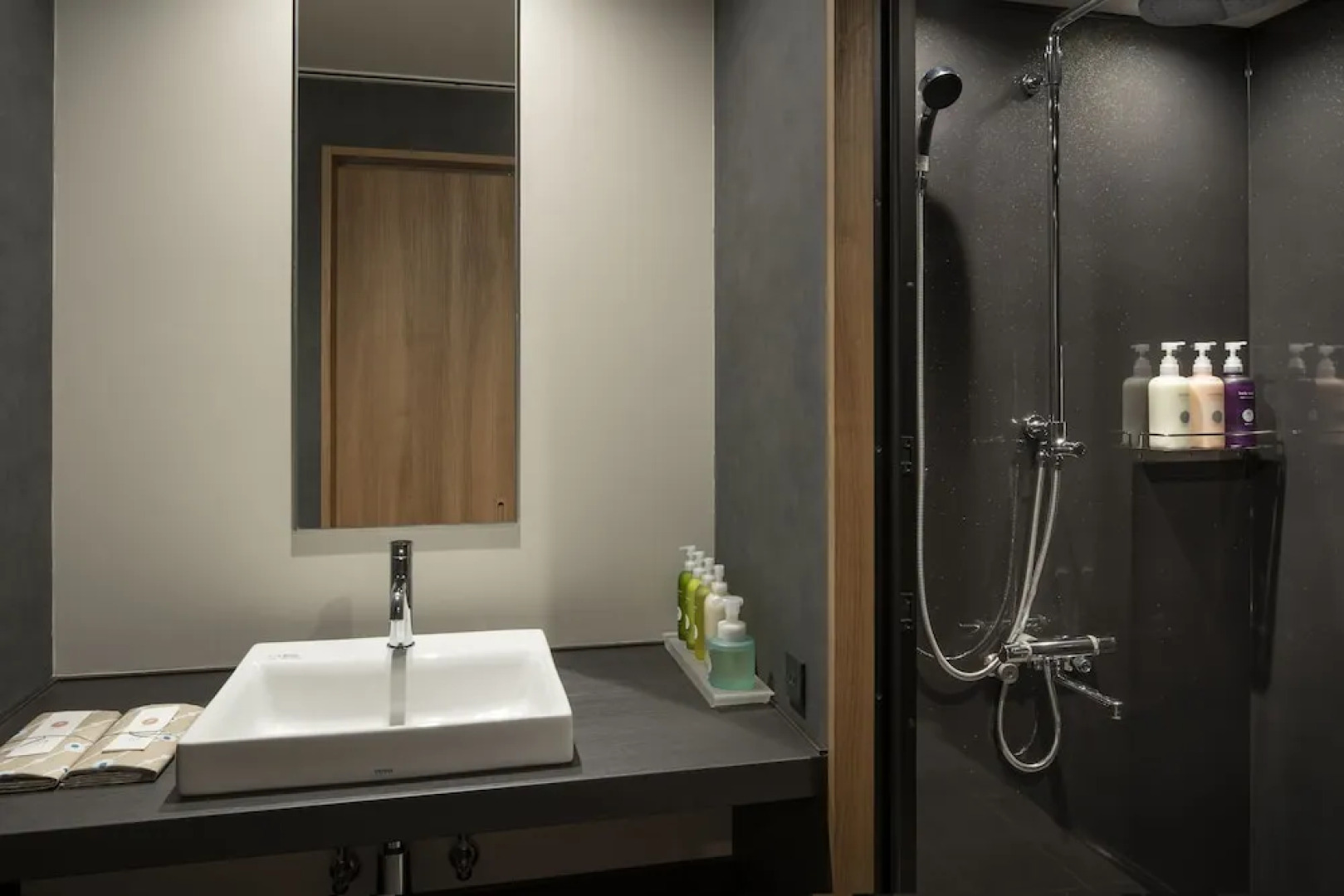 Hoshino Resorts KAI Poroto