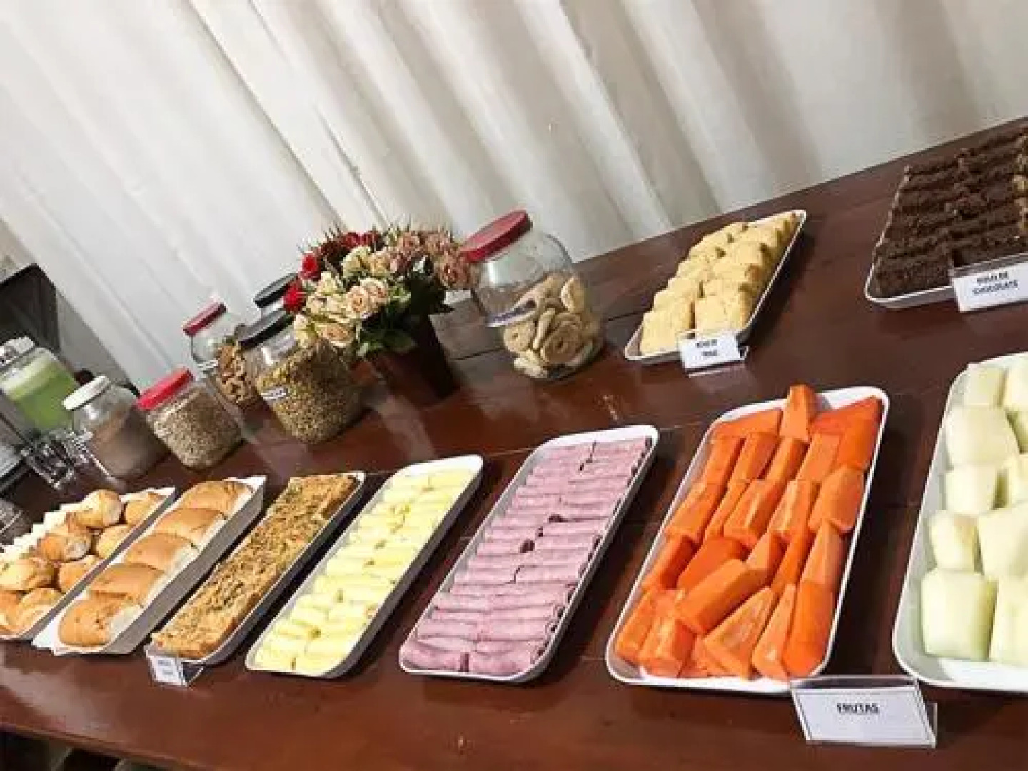 Hotel Pousada Águas Claras