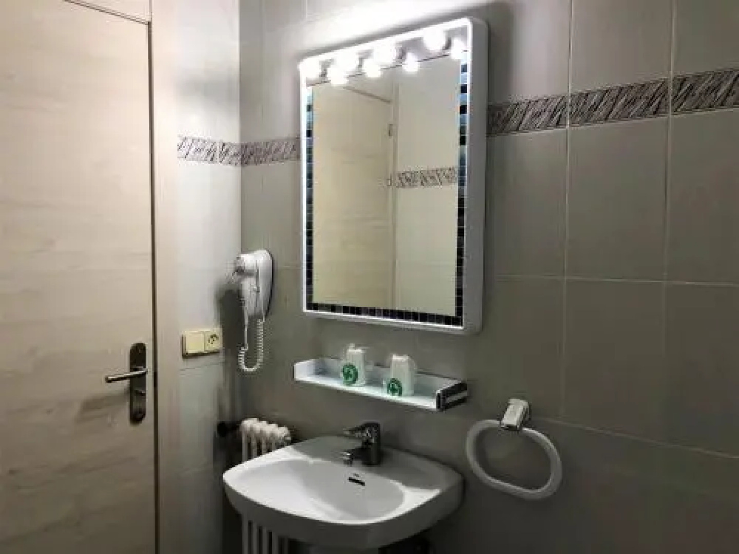 Hotel Medium Montecarlo