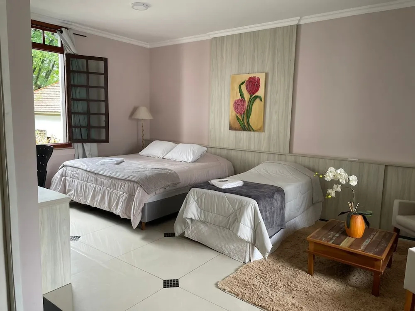 Hotel Villa Souza