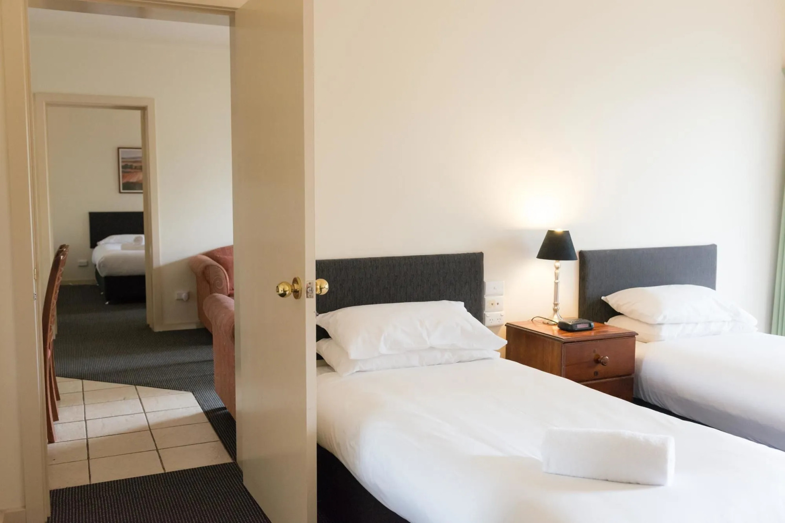 Ballarat Colonial Motor Inn & Apartments