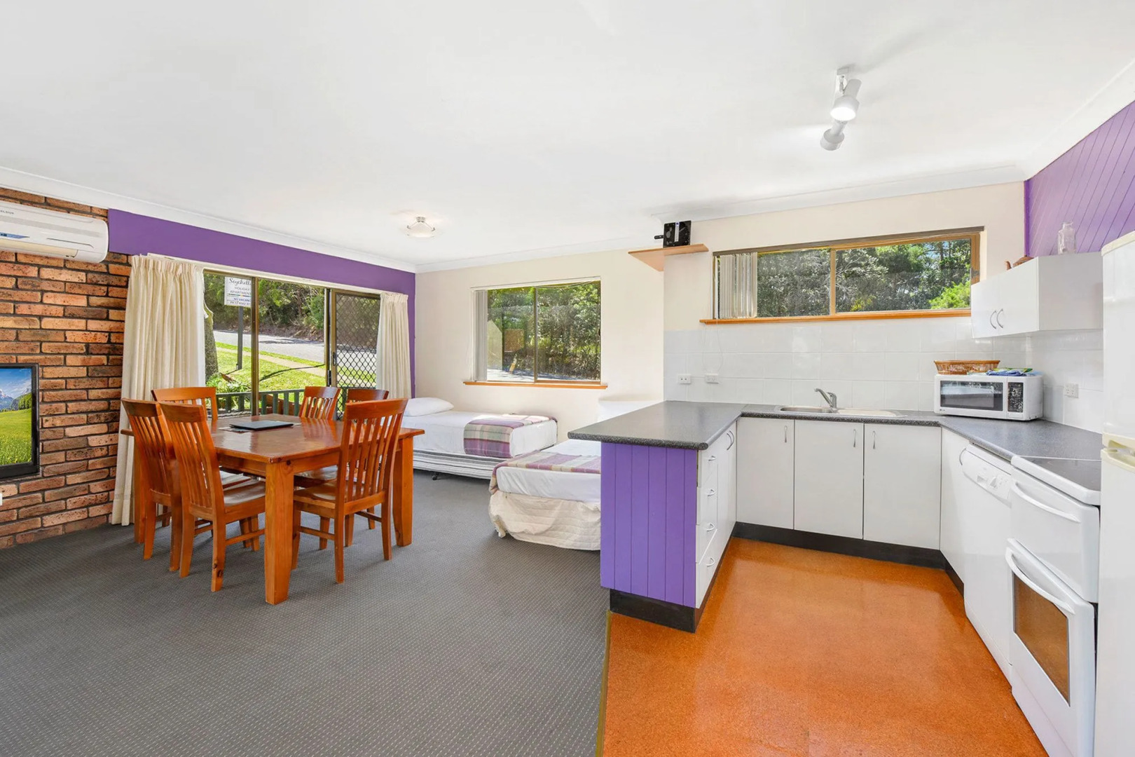 Port Macquarie Seychelles Apartments