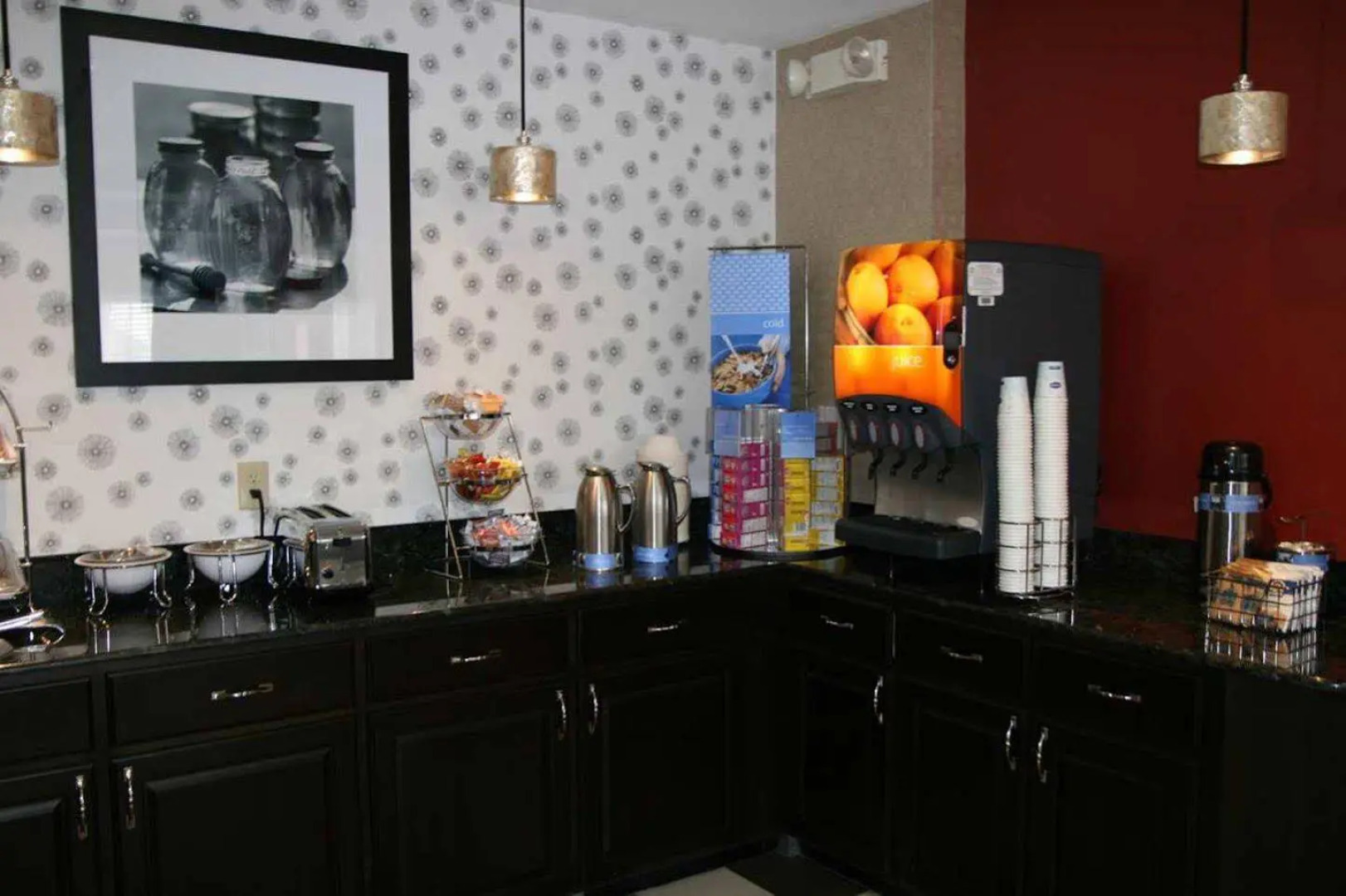 Hampton Inn Simpsonville