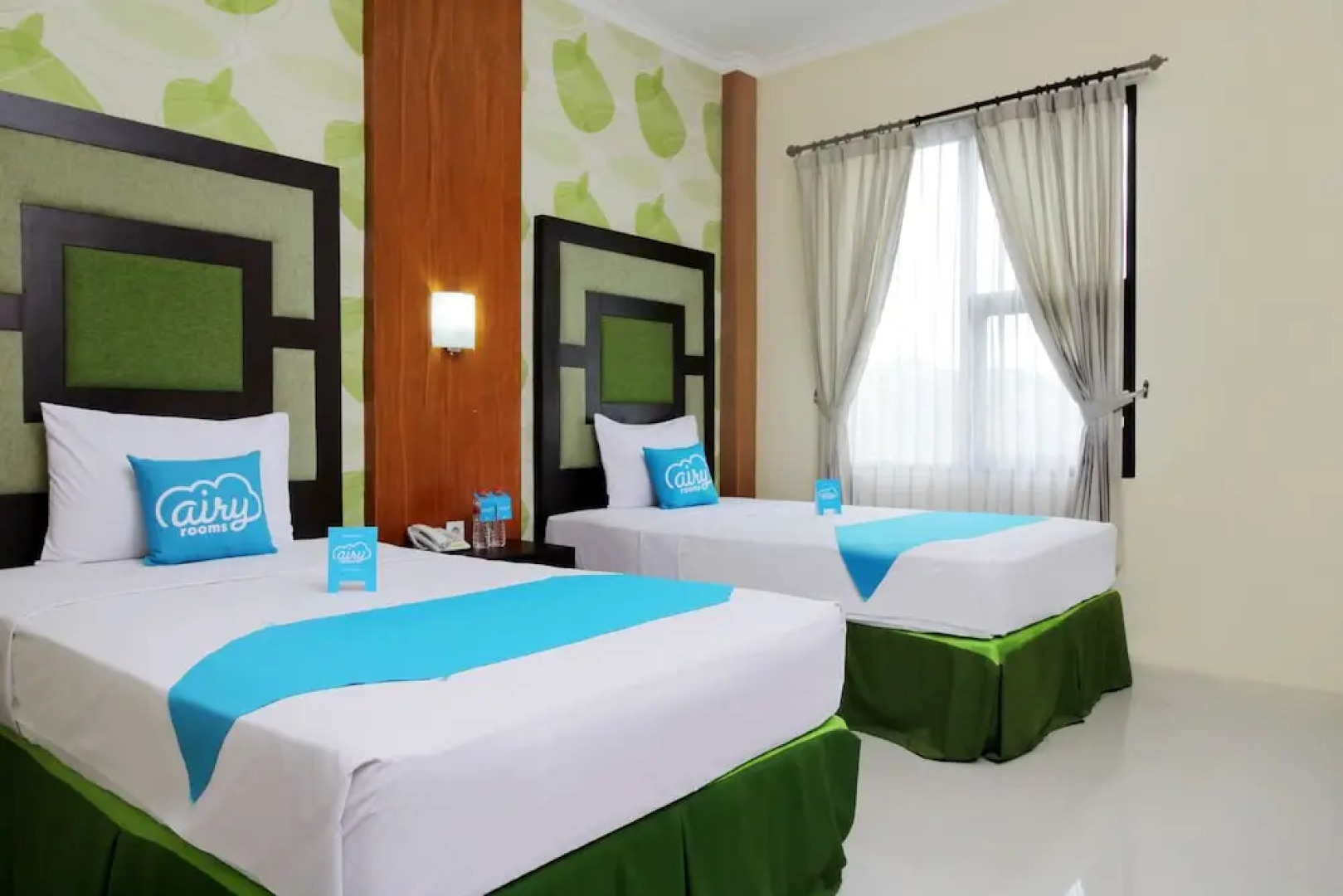 Airy Alun Alun Bojonegoro Trunojoyo 2