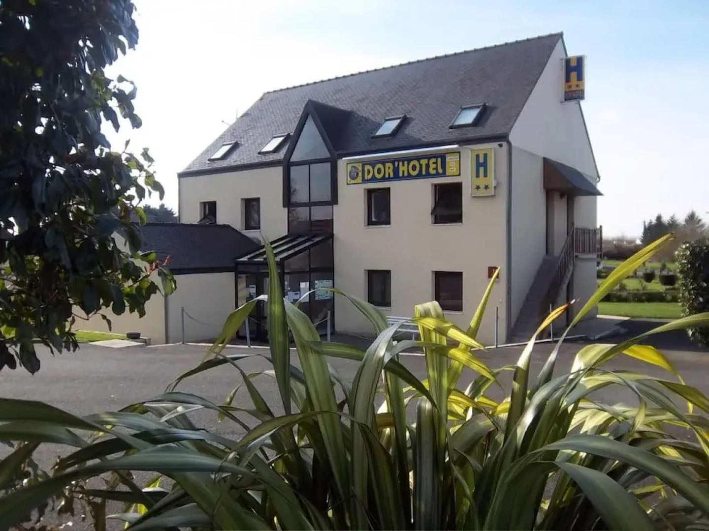 Dor'Hôtel