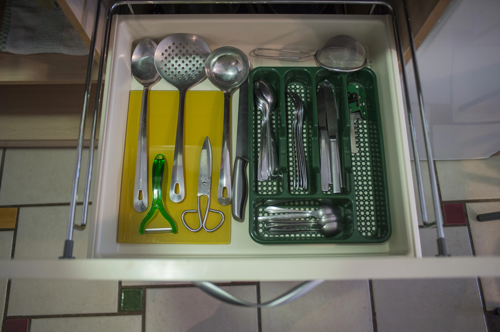 Apartamentos Costa Esmeralda