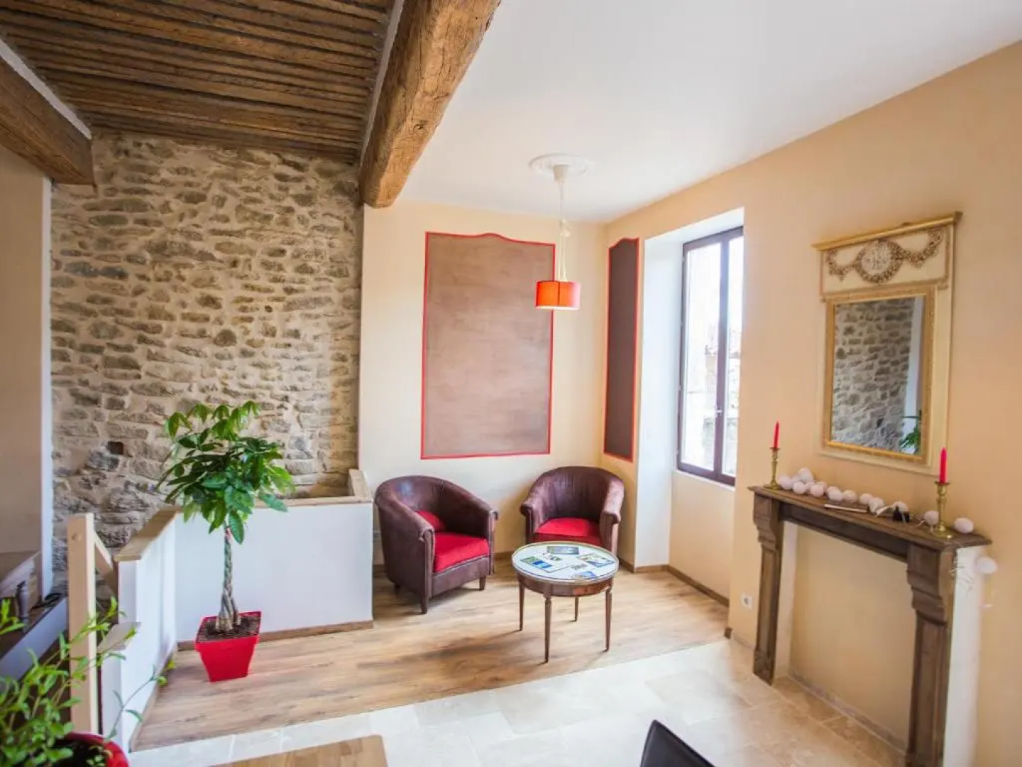 Apartments La Comédie de Pézenas