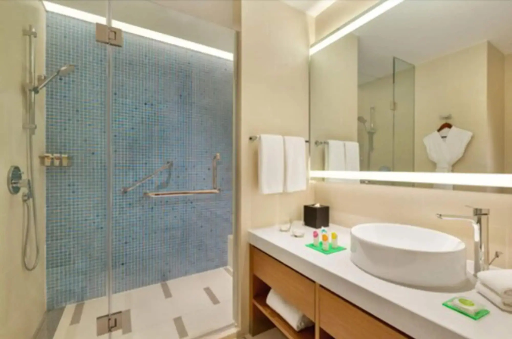 Hyatt Place Chongli
