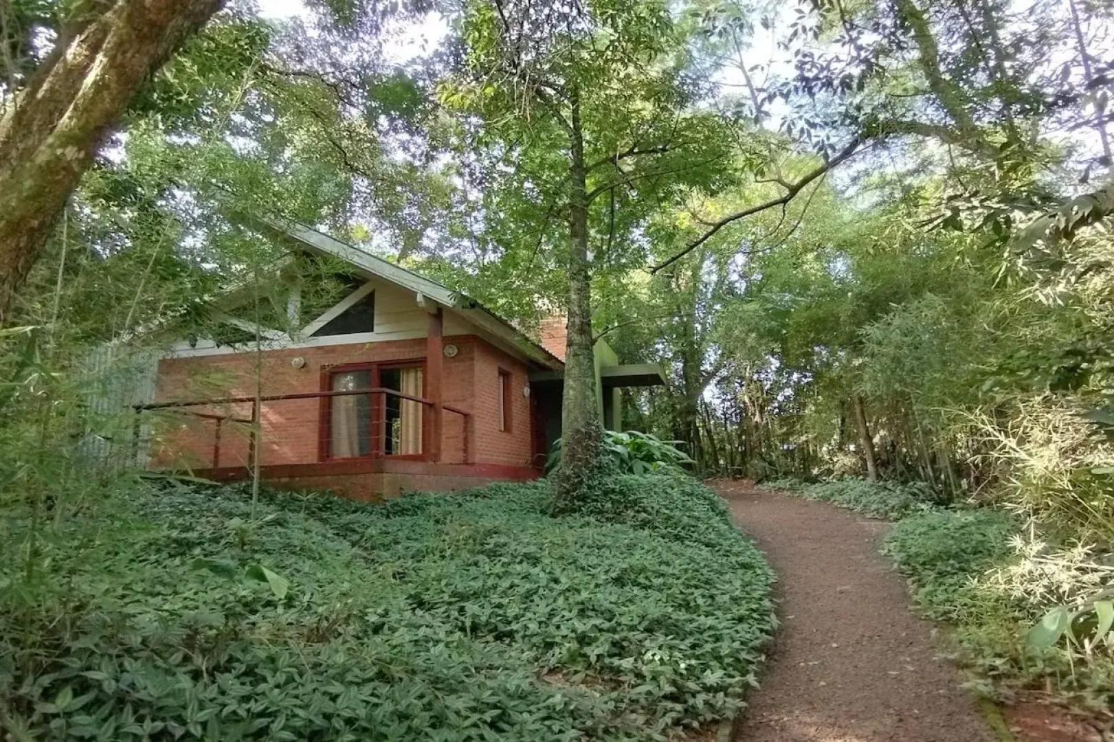 Raices Amambai Lodges