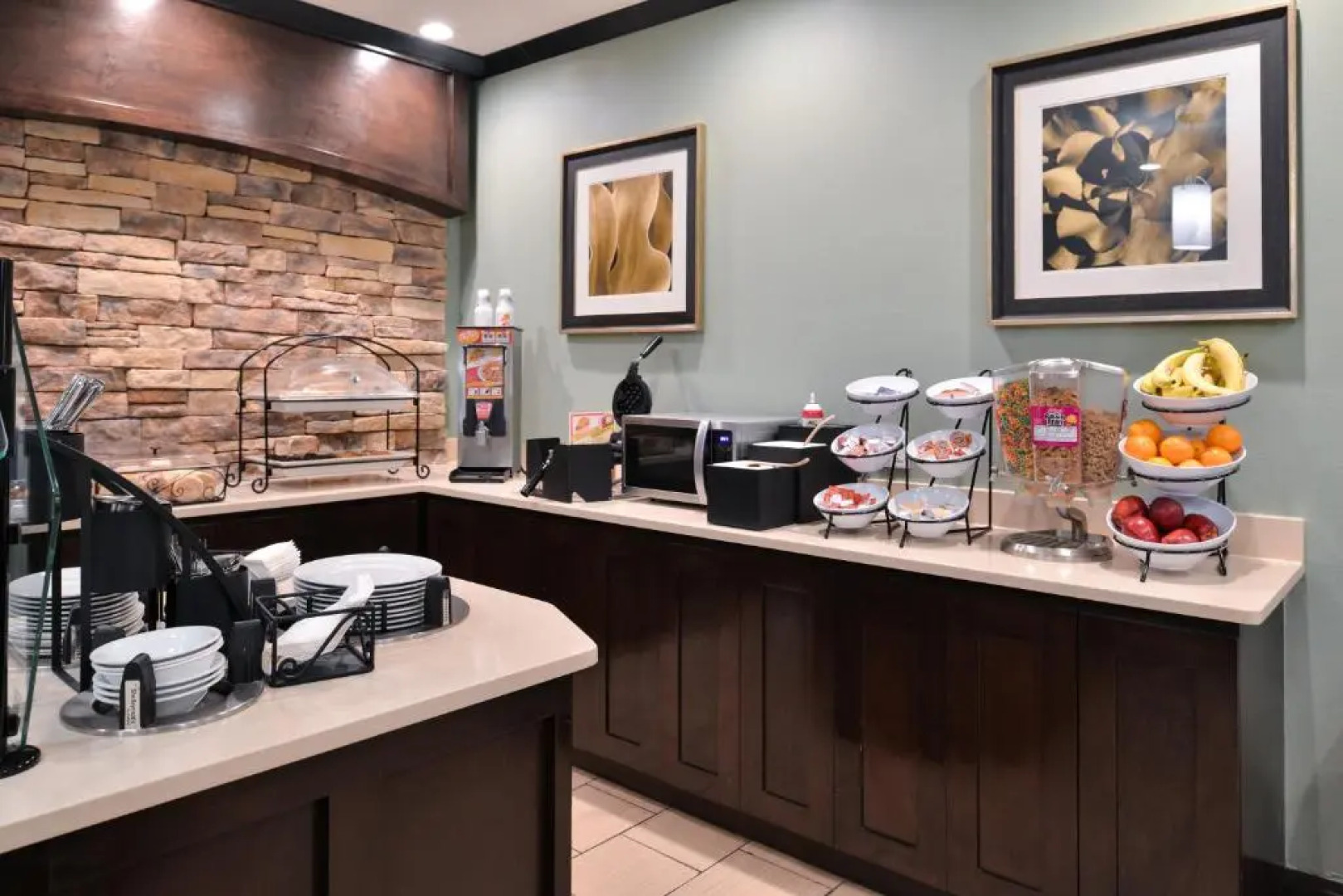 Staybridge Suites Wichita Falls by IHG
