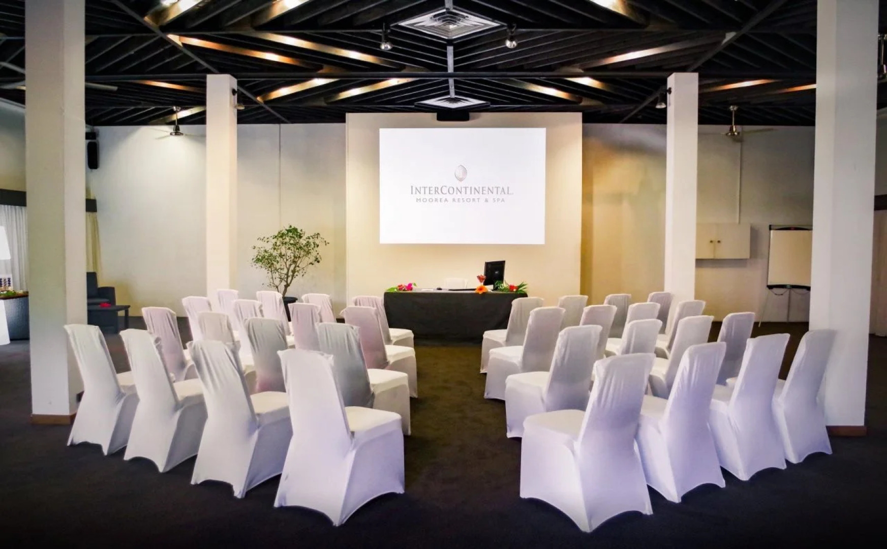 InterContinental Resort and Spa Moorea