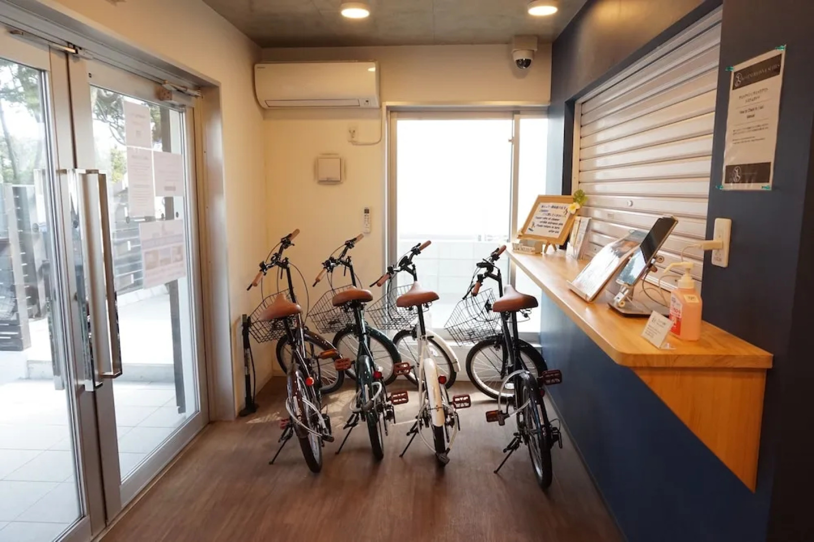 Bart Inn Kugenuma Resort