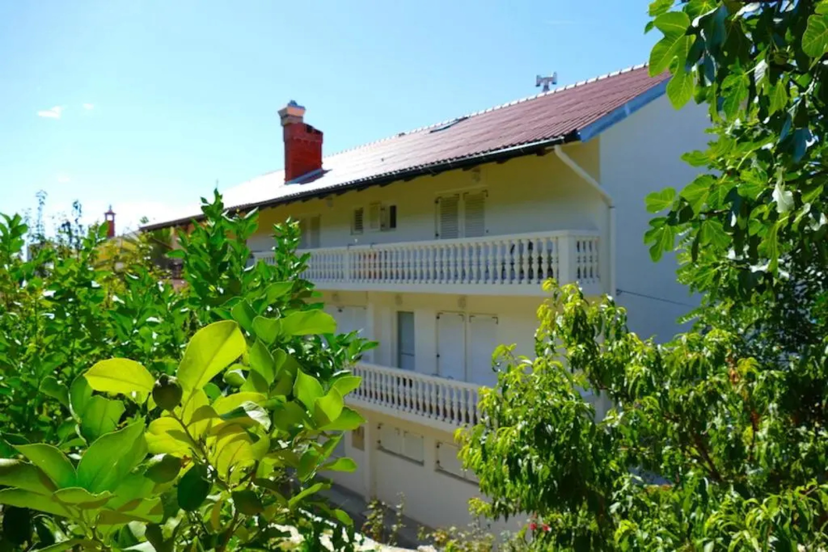B&B Garni Toni