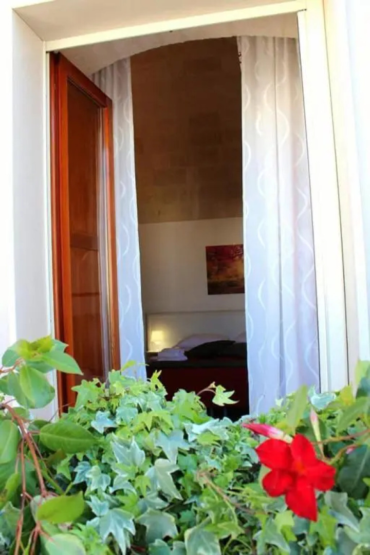 Il Rifugio di Laerte