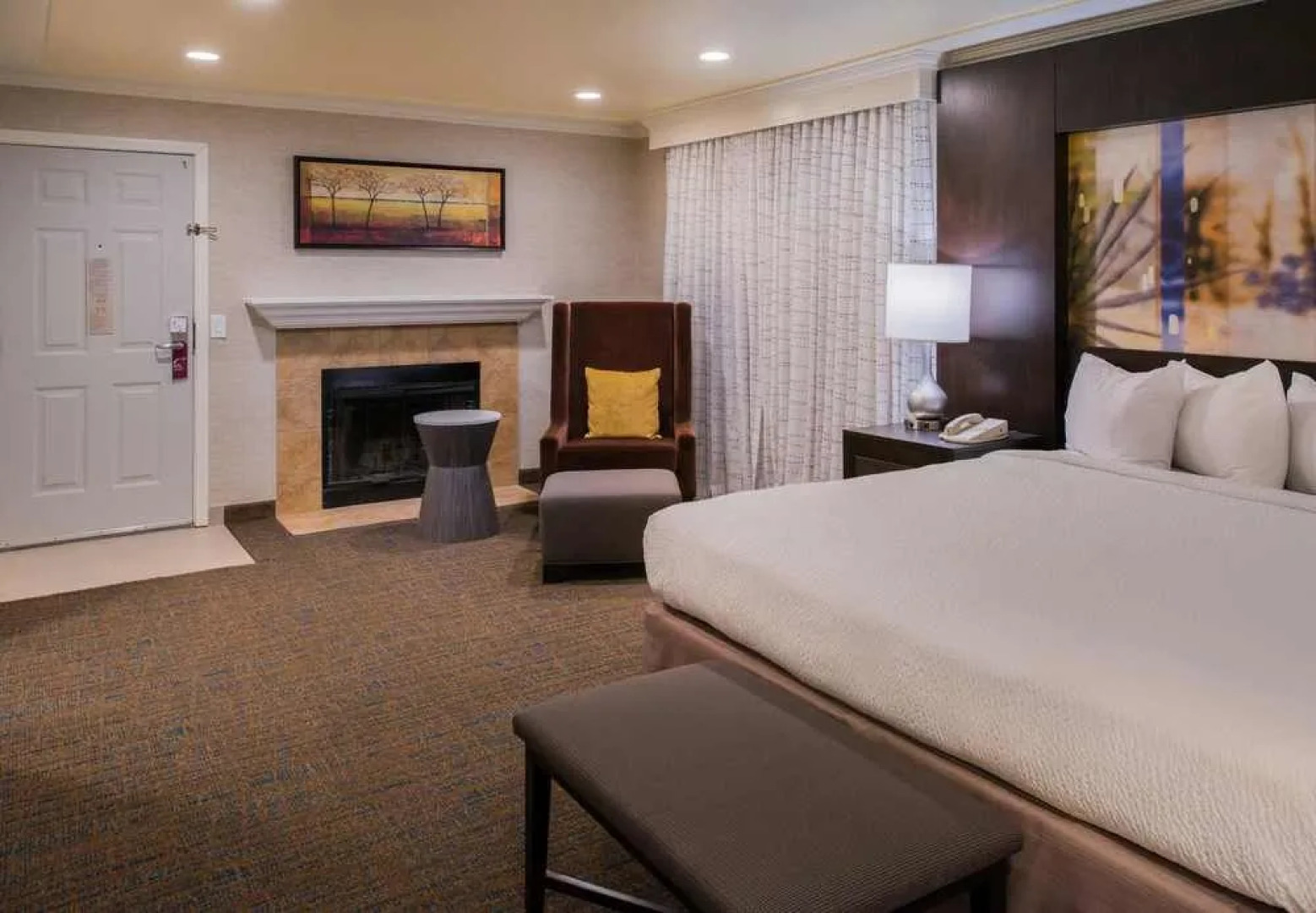 Staybridge Suites Oxnard - River Ridge