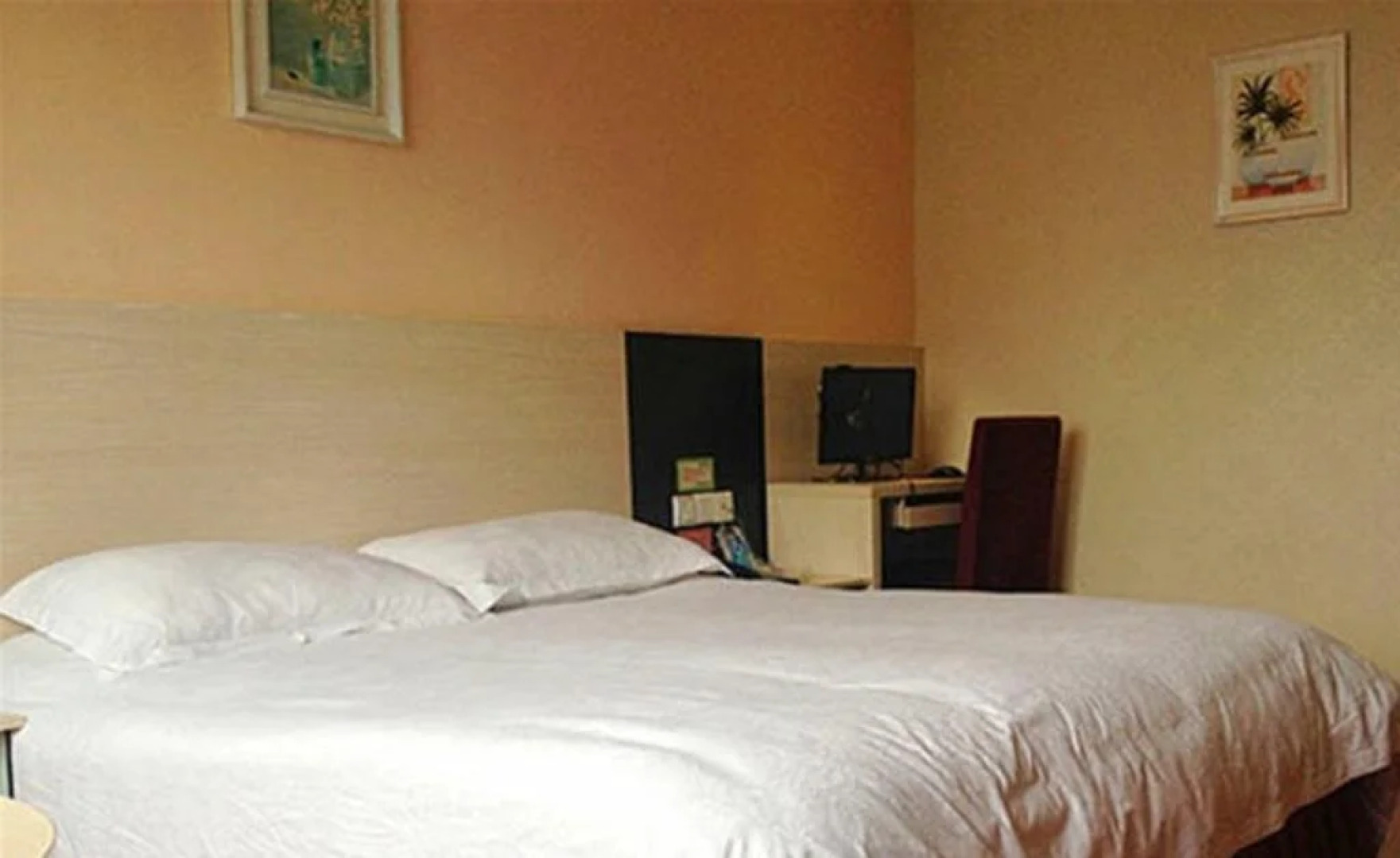 Coastal Theme Hotel