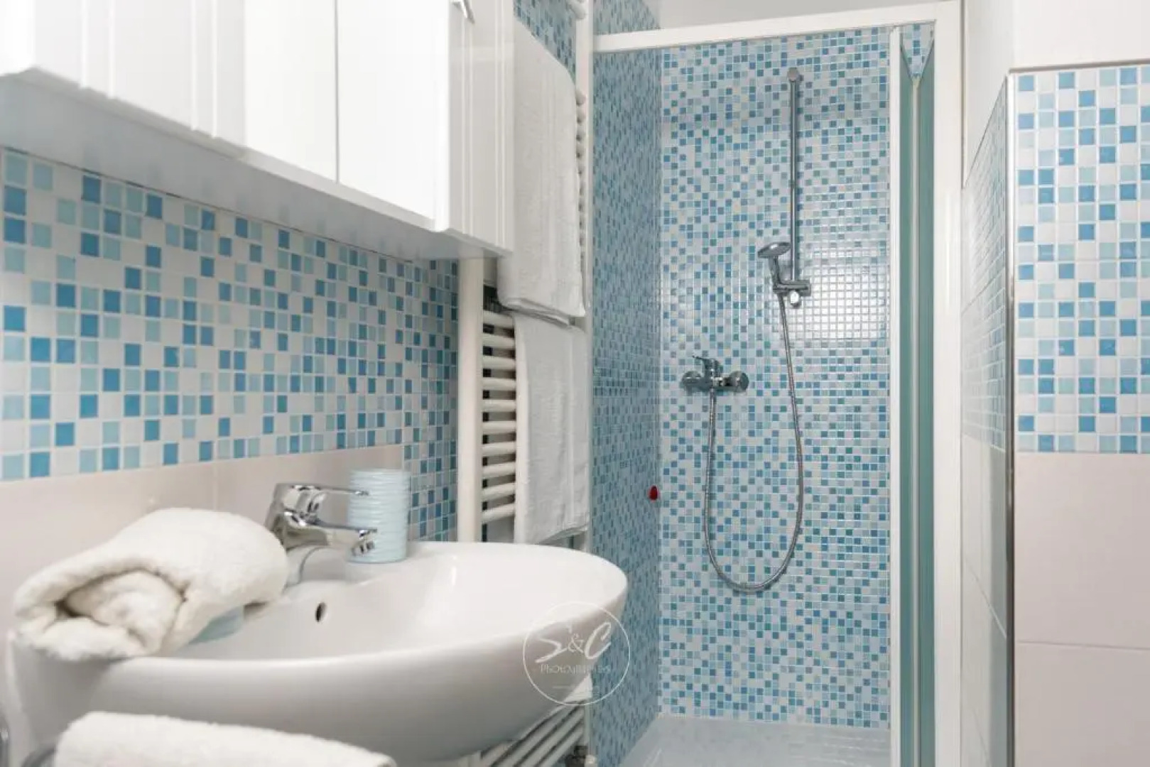 Feel at Home - Villa Verbena