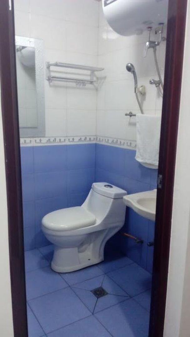 Huang Mountain Wangfeng Hotel