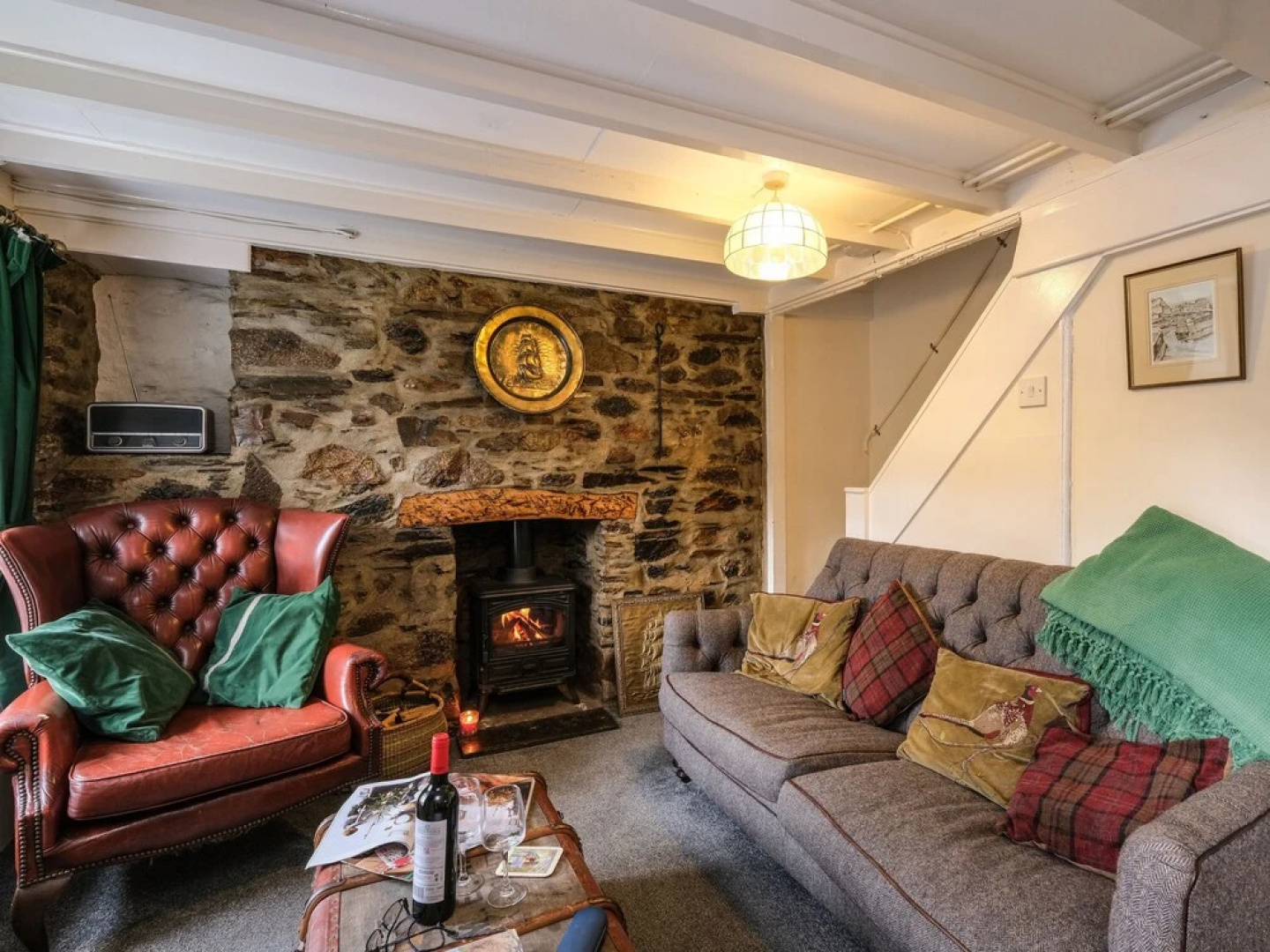 River Cottage