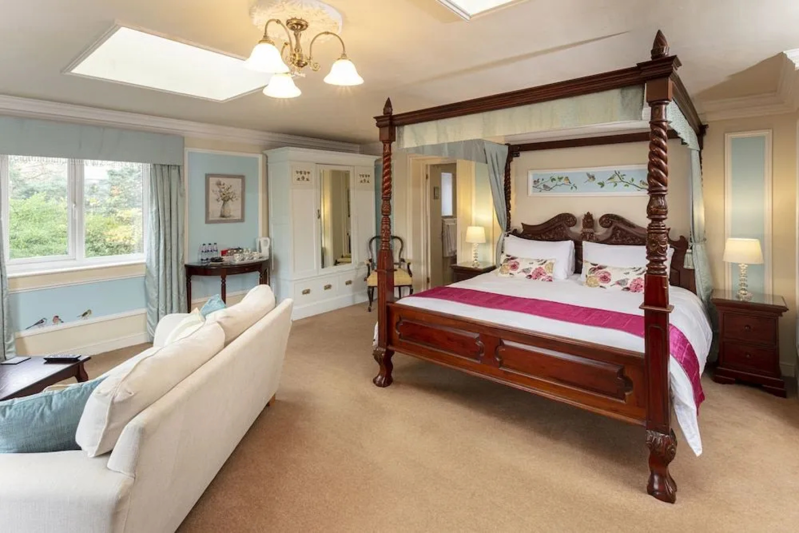 Arrandale Lodge Boutique BnB