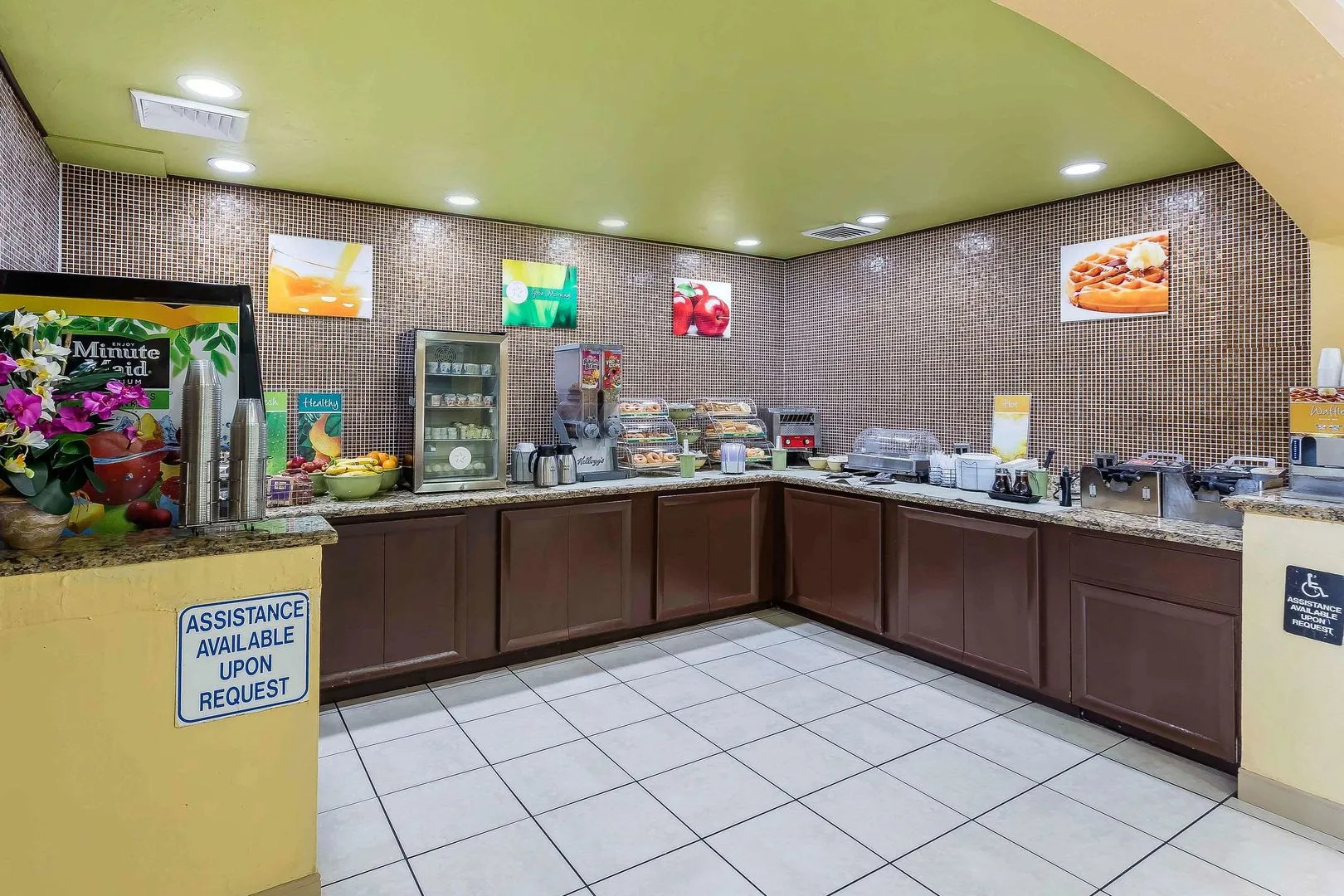 Boca Suites Deerfield Beach, SureStay Collection by BW