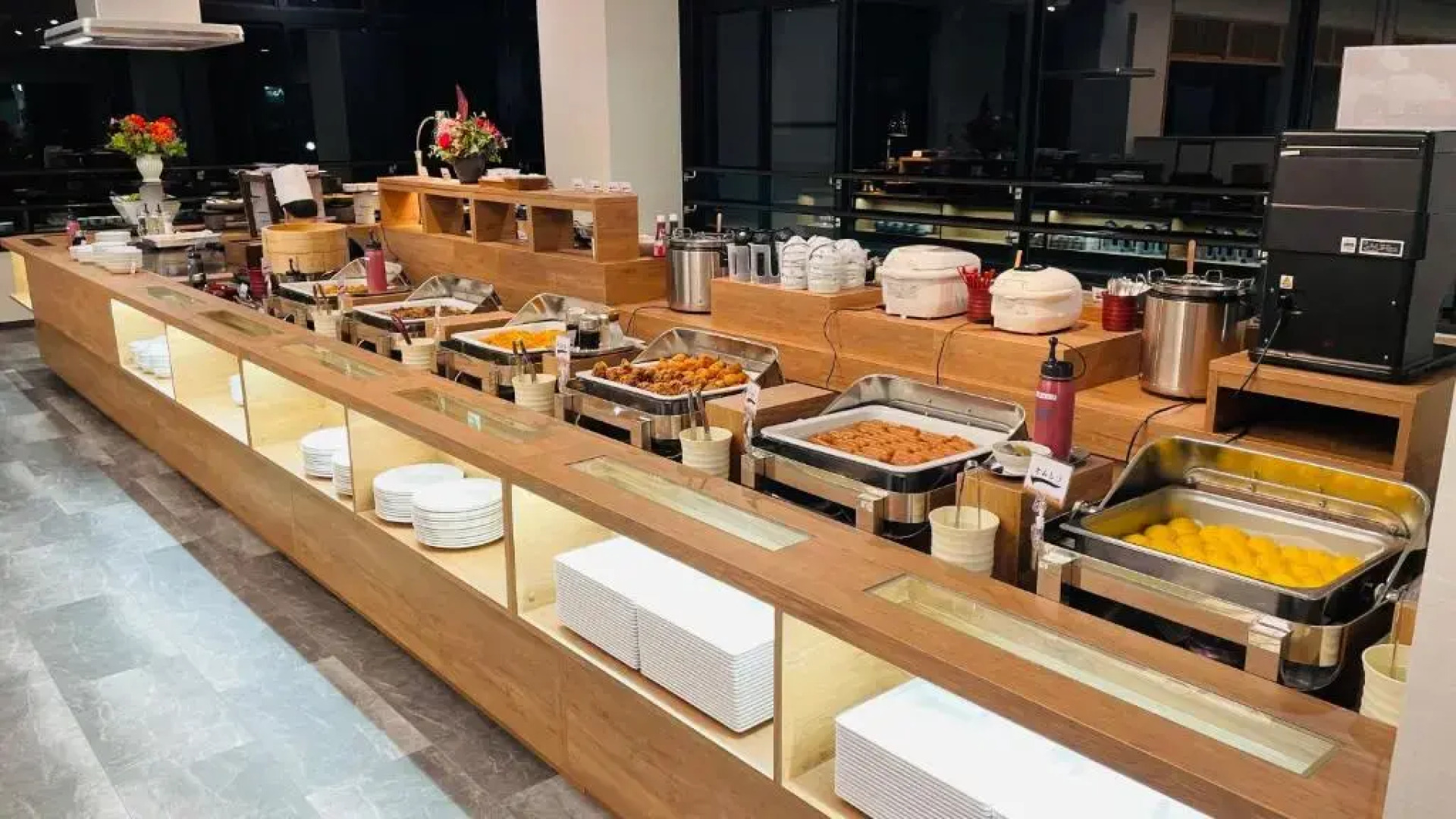 Hotel Route-Inn Miyazaki Aoshima