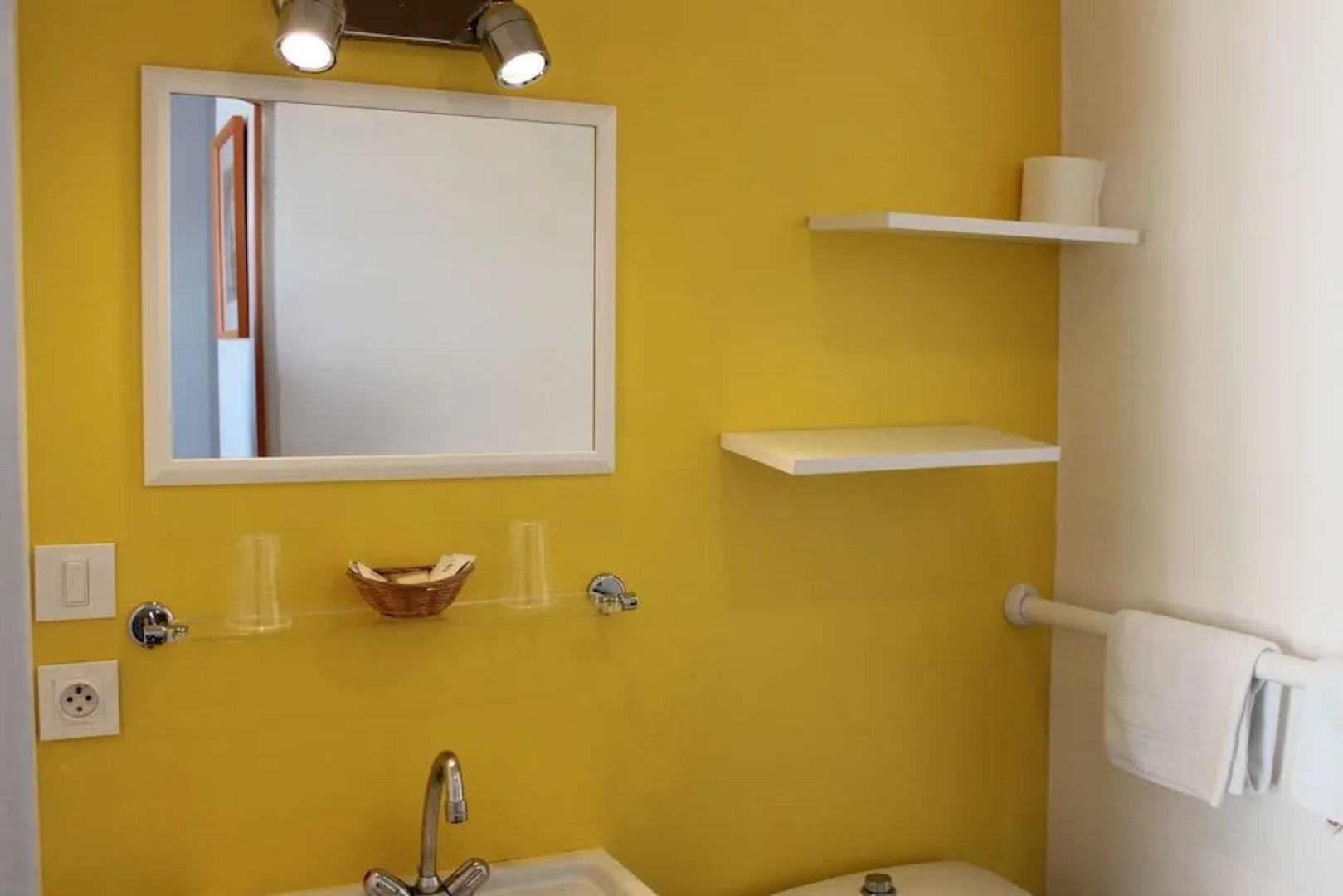 Hôtel La Porte des Glenan