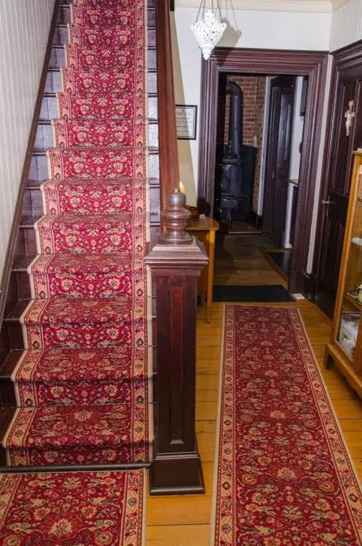 À La Vieille Maison Fradet