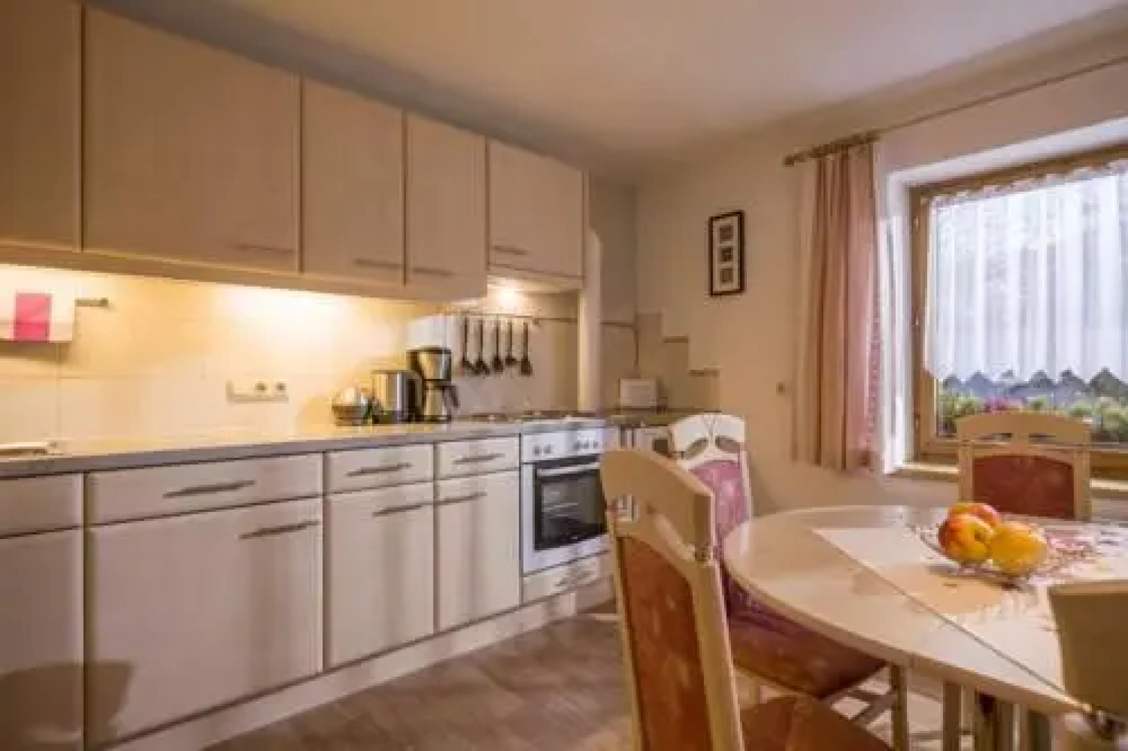 Ferienwohnungen Gruber