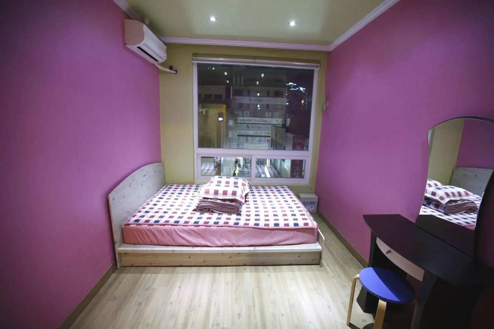 Bluefish Guesthouse - Hostel