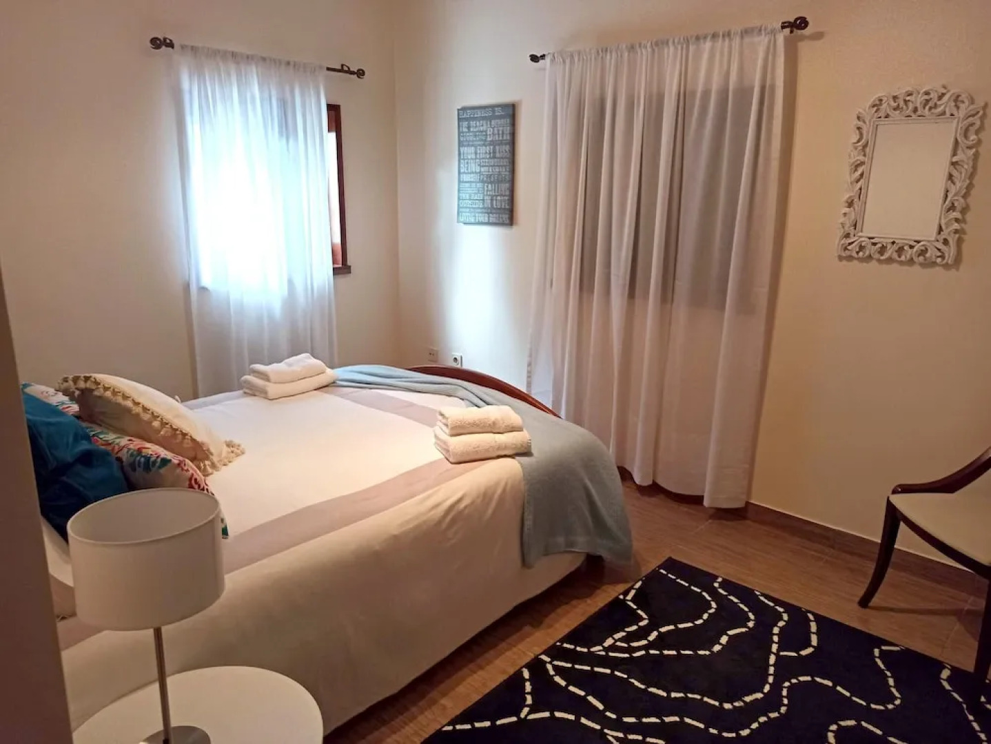 Villa With 4 Bedrooms in Valença, With Private Pool, Enclosed Garden a