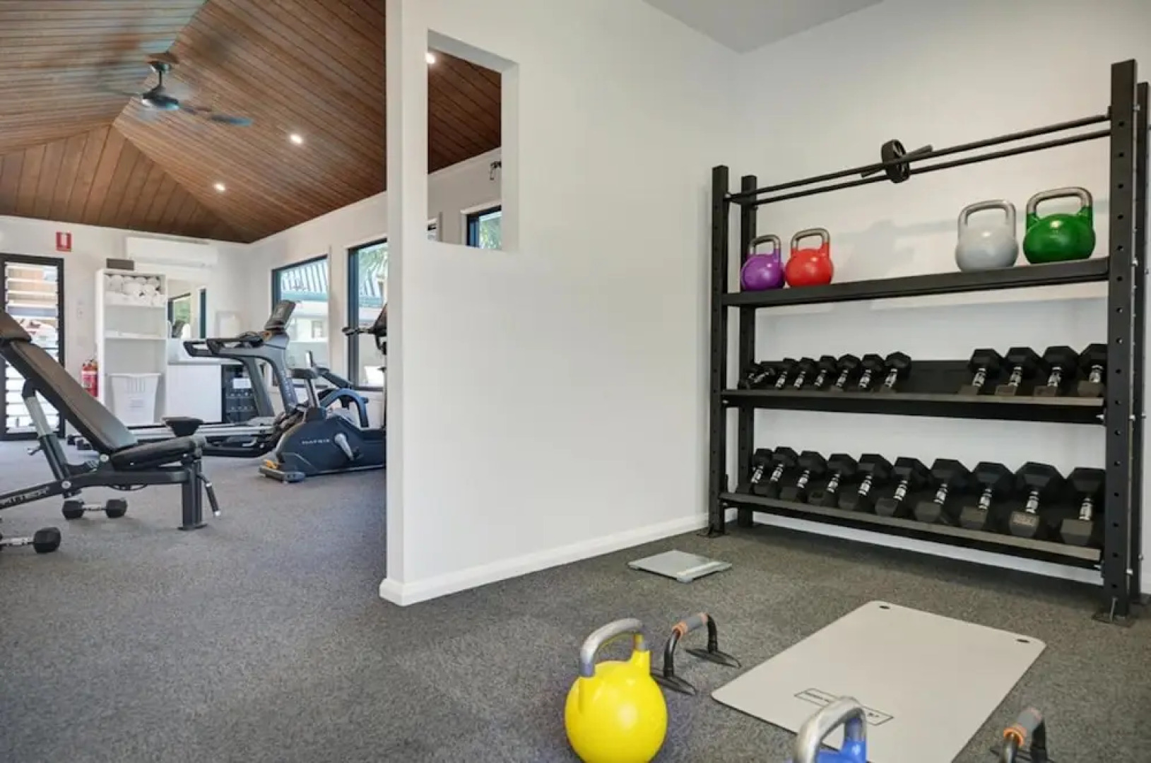 Quality Inn City Centre