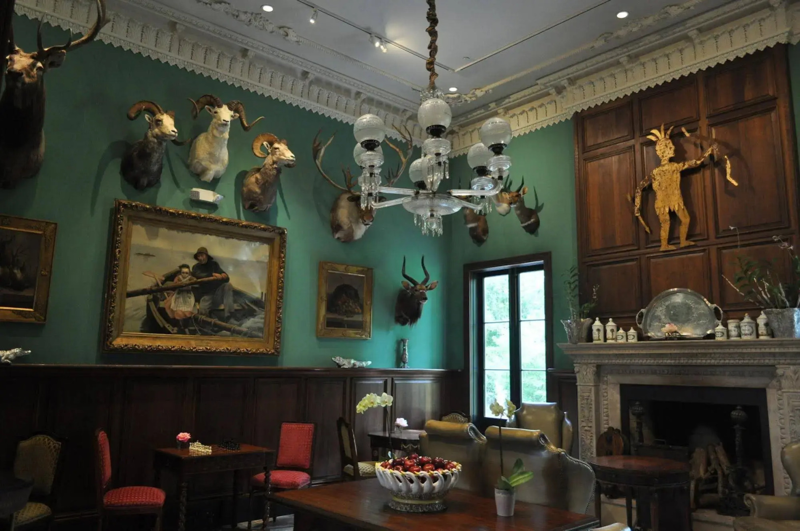 The Inn at Houmas House Plantation