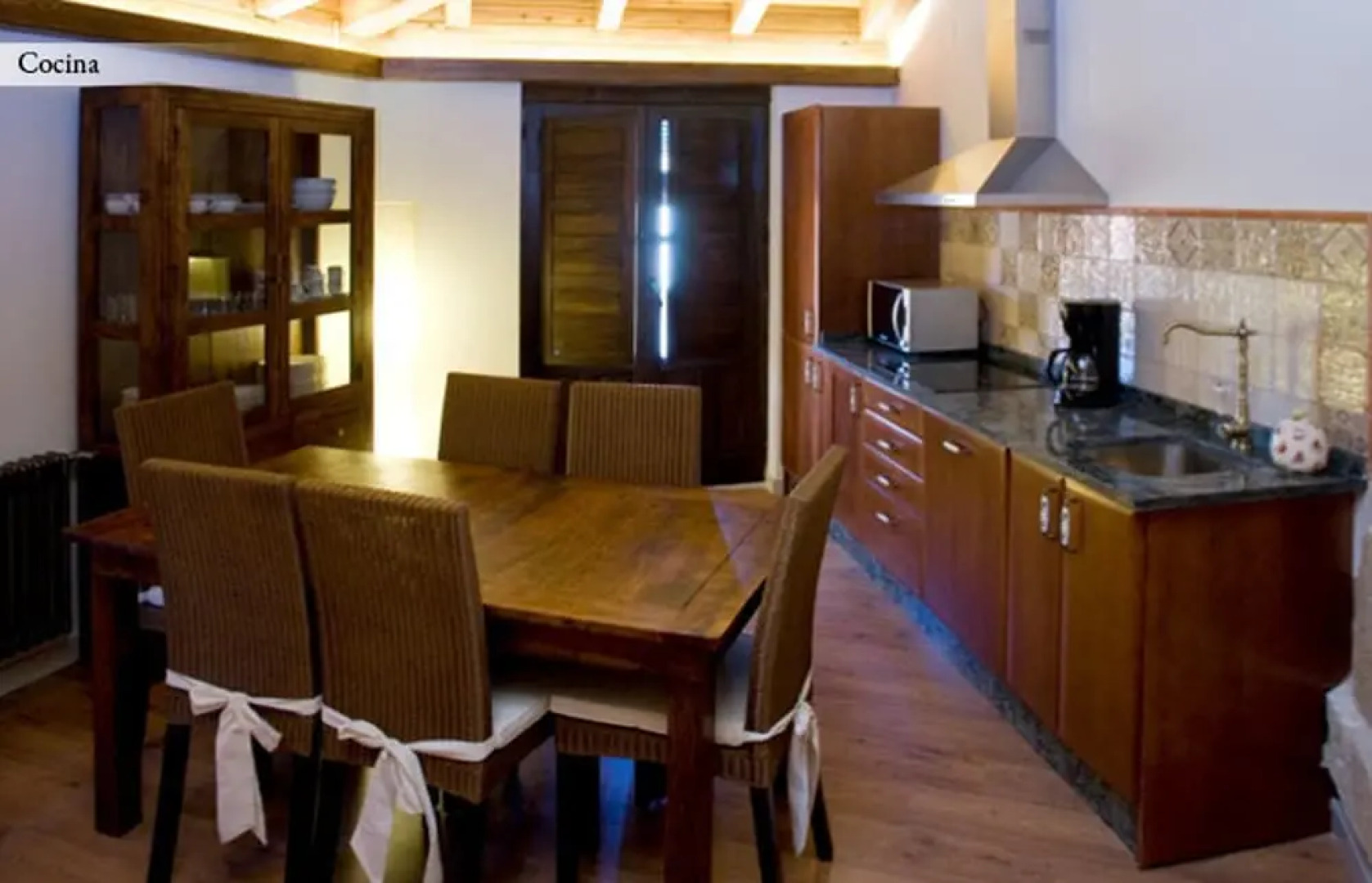 Rincón de San Cayetano